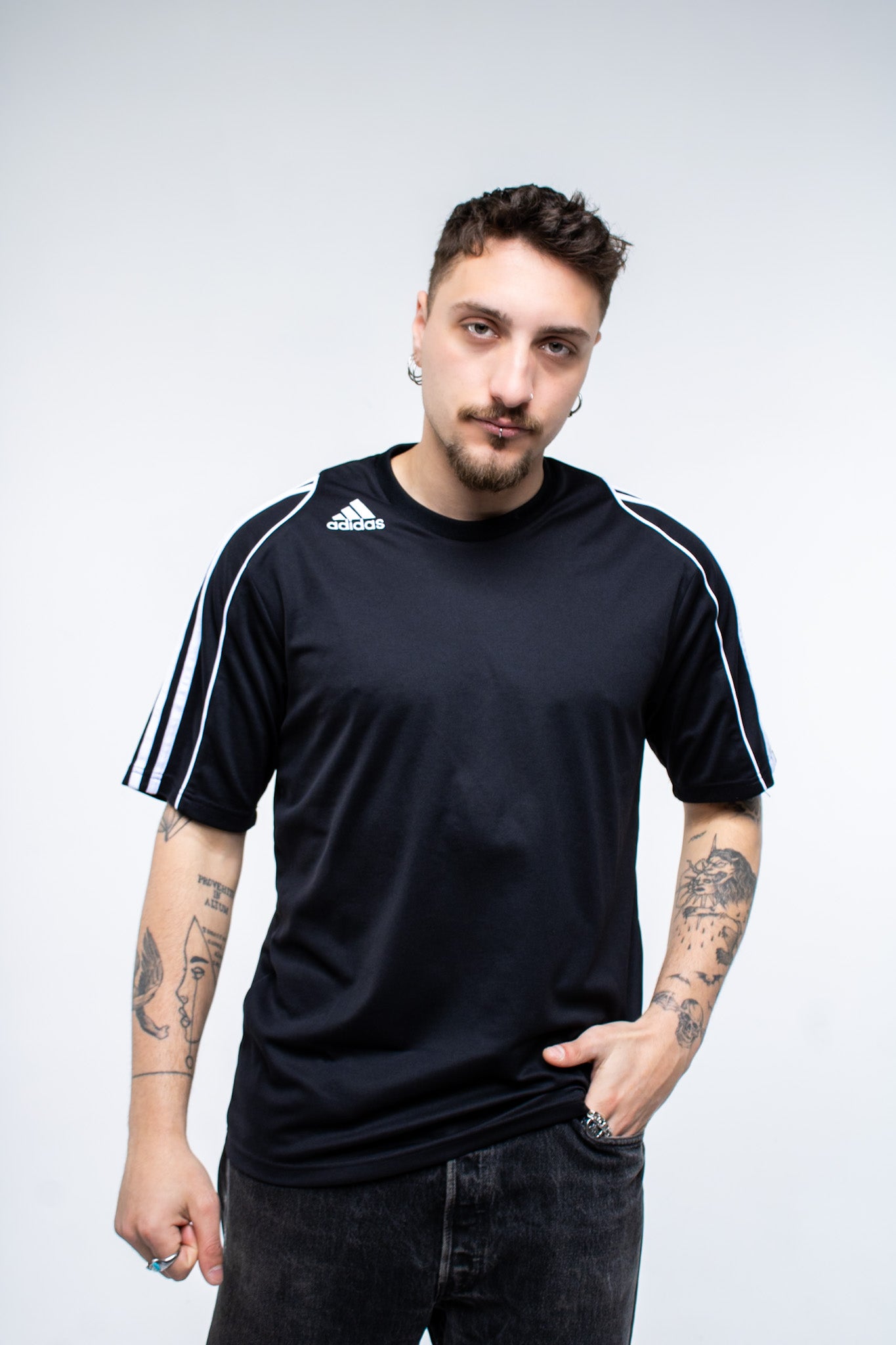 Adidas T-shirt