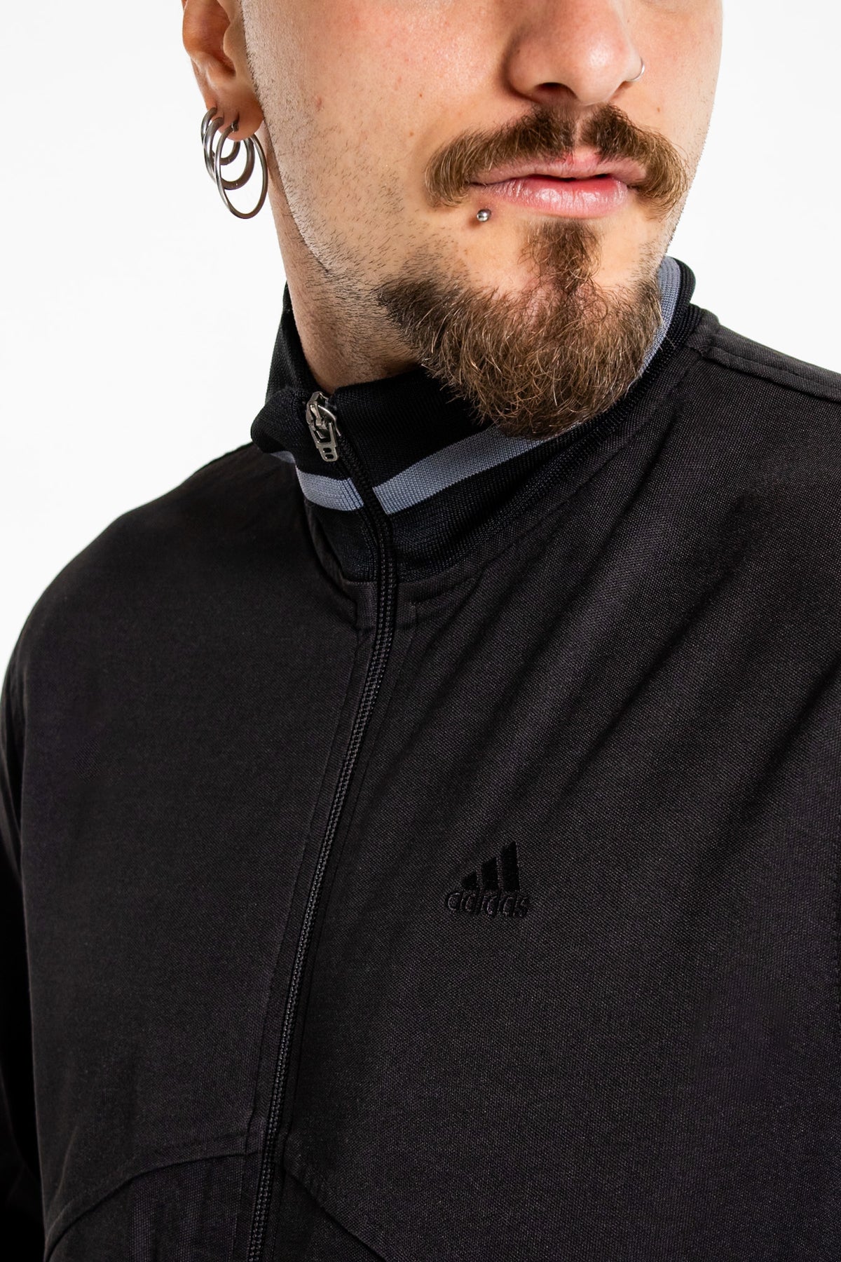 Adidas Jacket