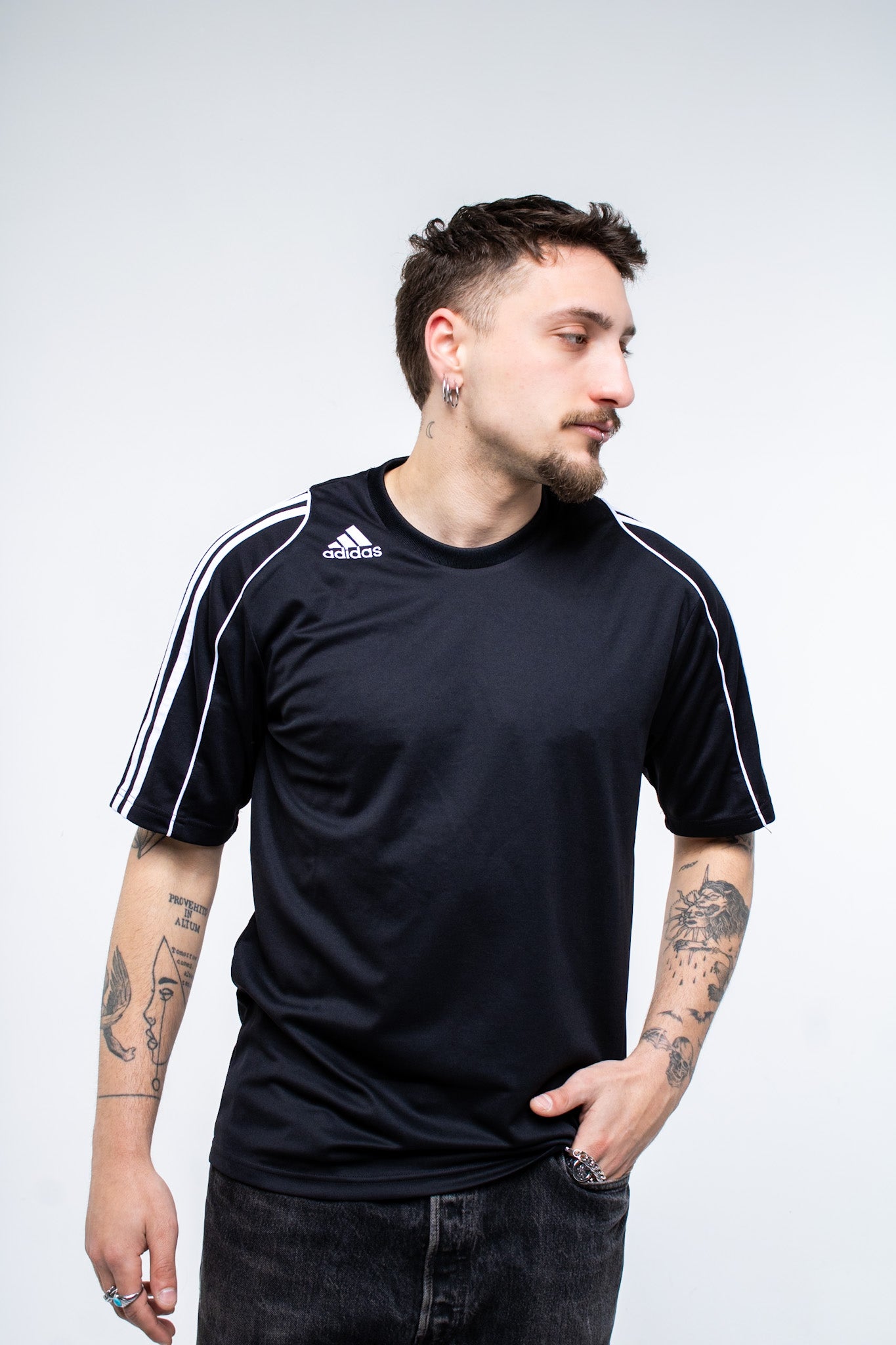 Adidas T-shirt