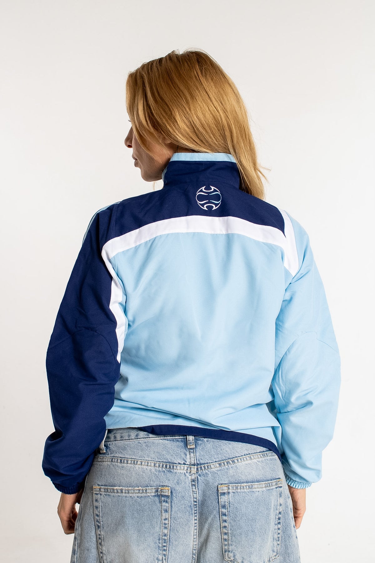 Y2K Adidas Jacket