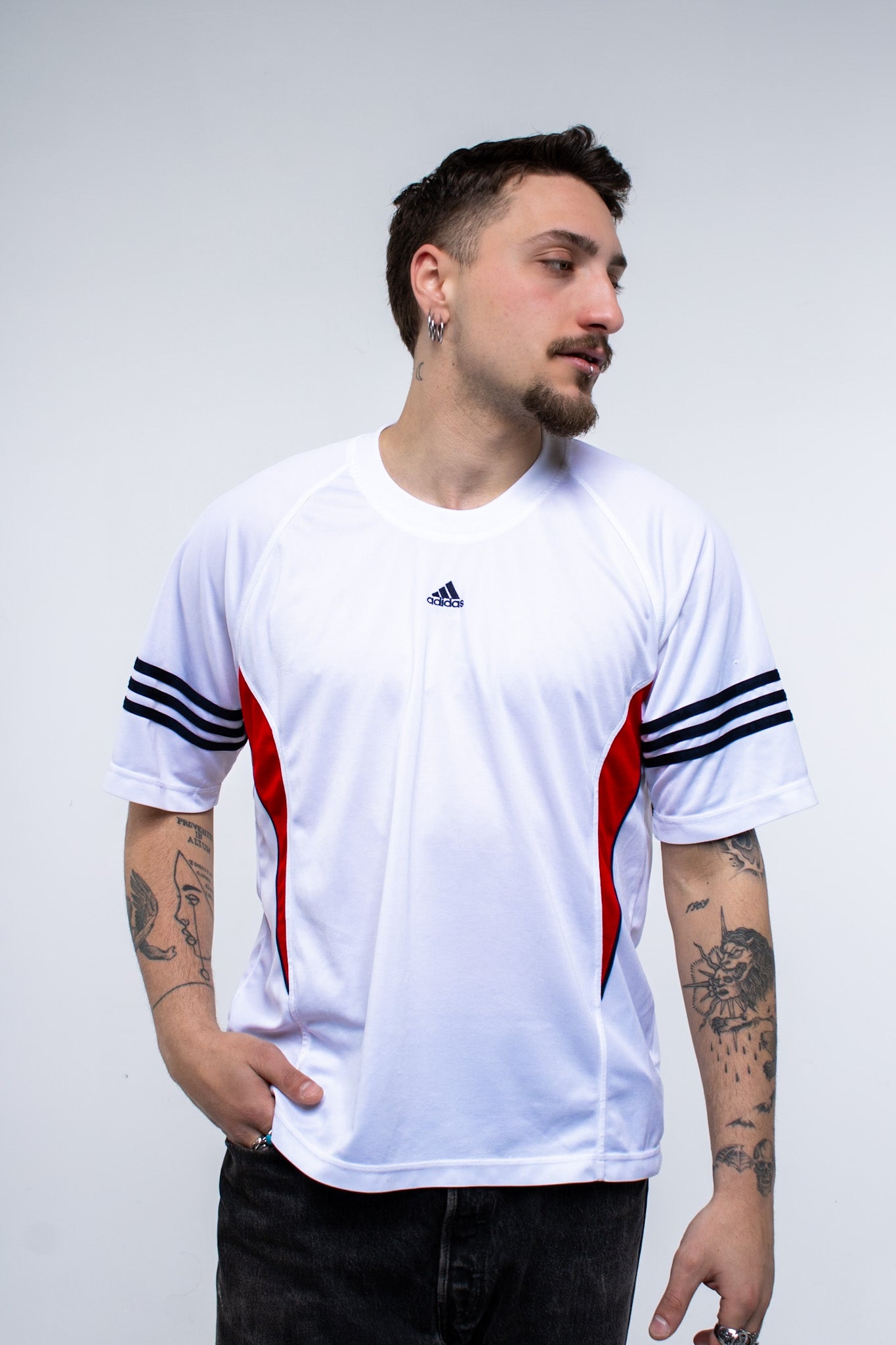 Adidas T-shirt