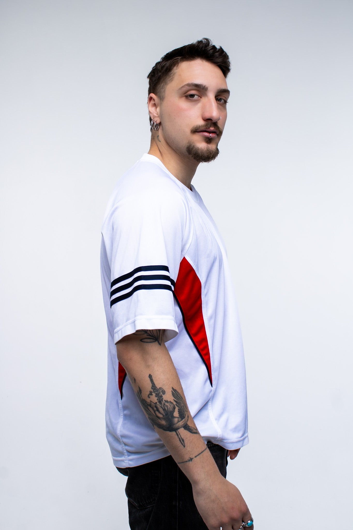 Adidas T-shirt