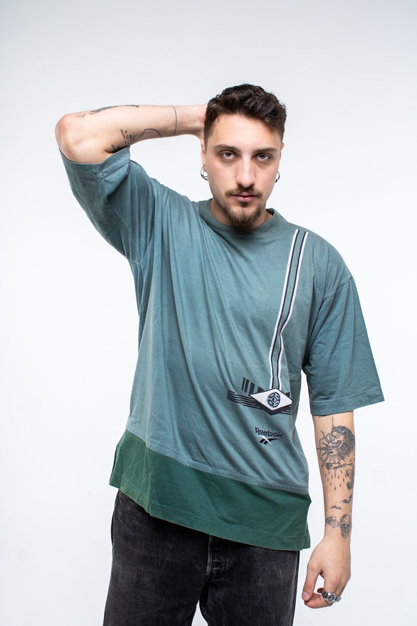 Reebok T-shirt