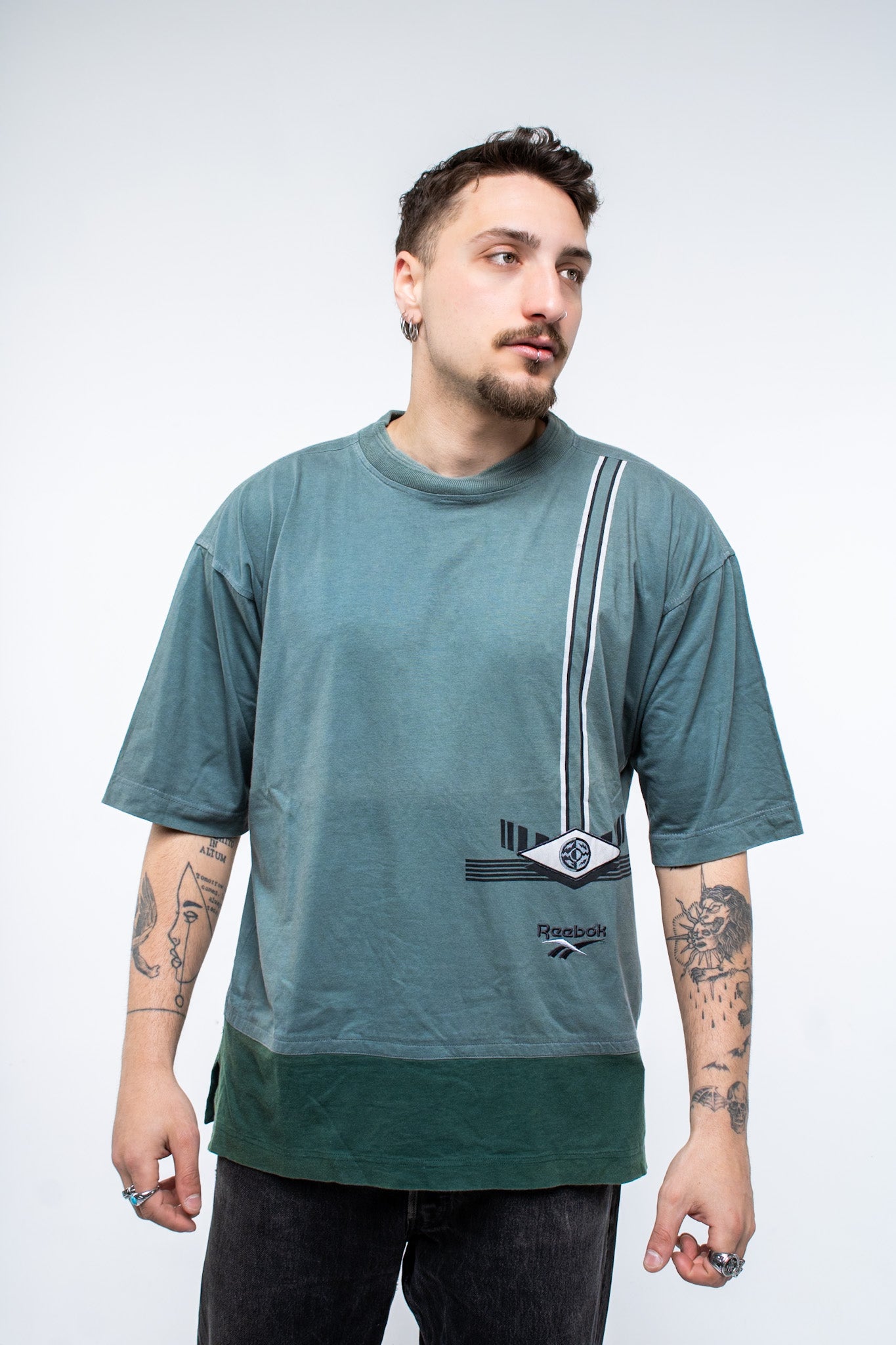 Reebok T-shirt