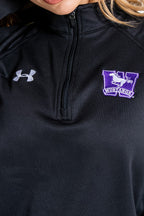 Under Armour Half-zip