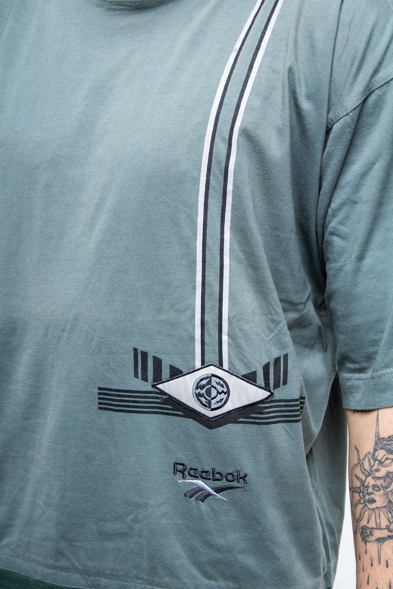 Reebok T-shirt
