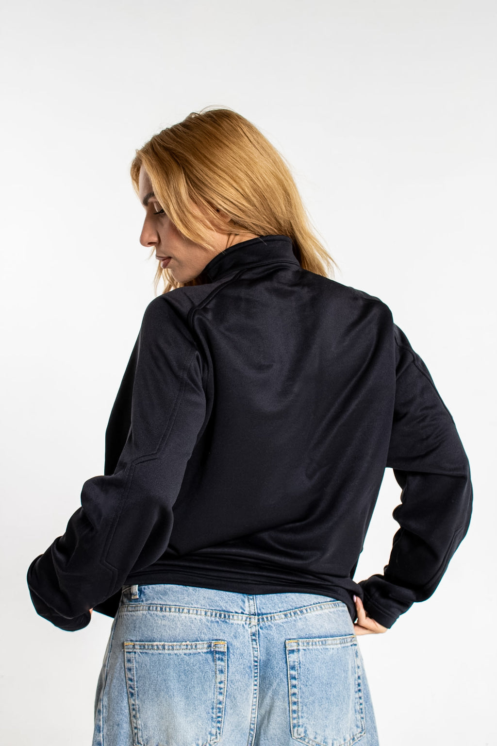 Under Armour Half-zip