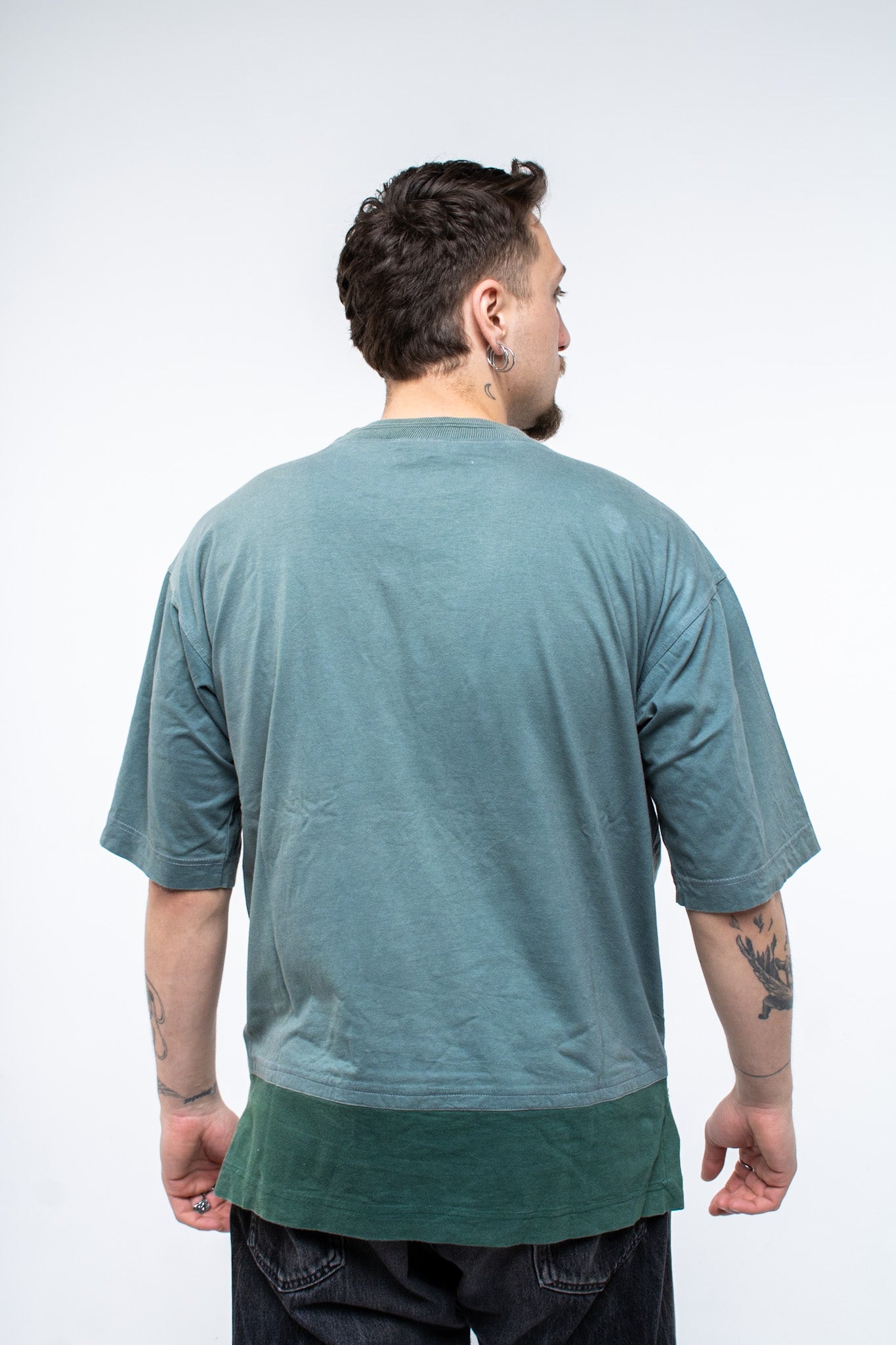 Reebok T-shirt