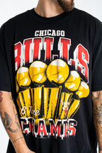Chicago Bulls NBA T-shirt