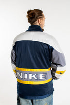 Vintage Nike varsity Jacket