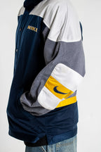 Vintage Nike varsity Jacket
