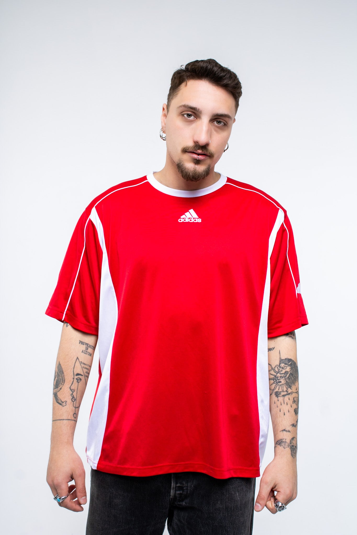 Adidas T-shirt