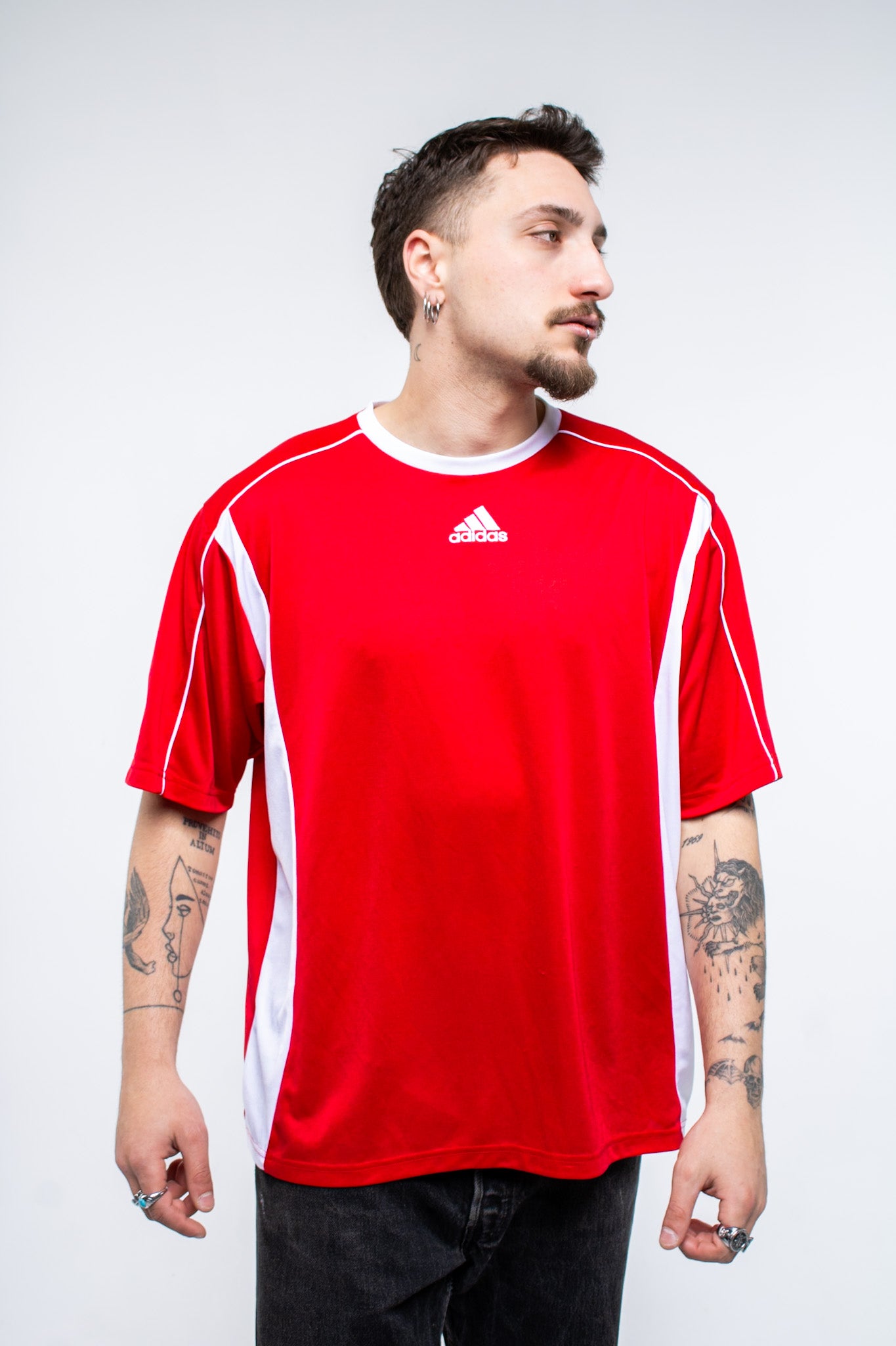 Adidas T-shirt