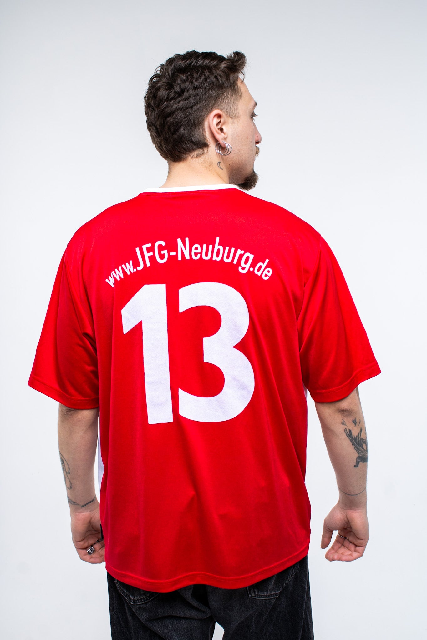 Adidas T-shirt