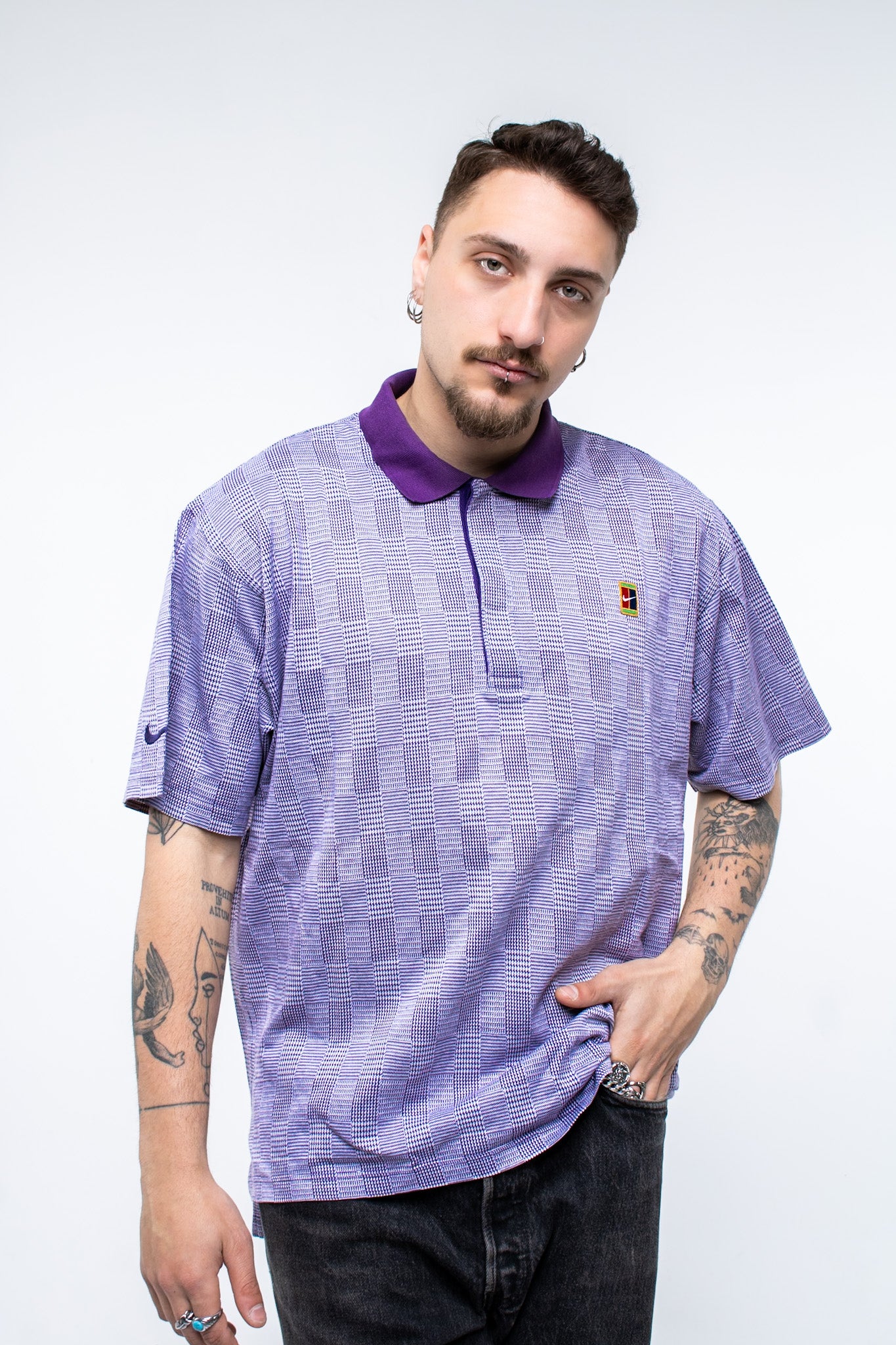 Nike Polo T-shirt