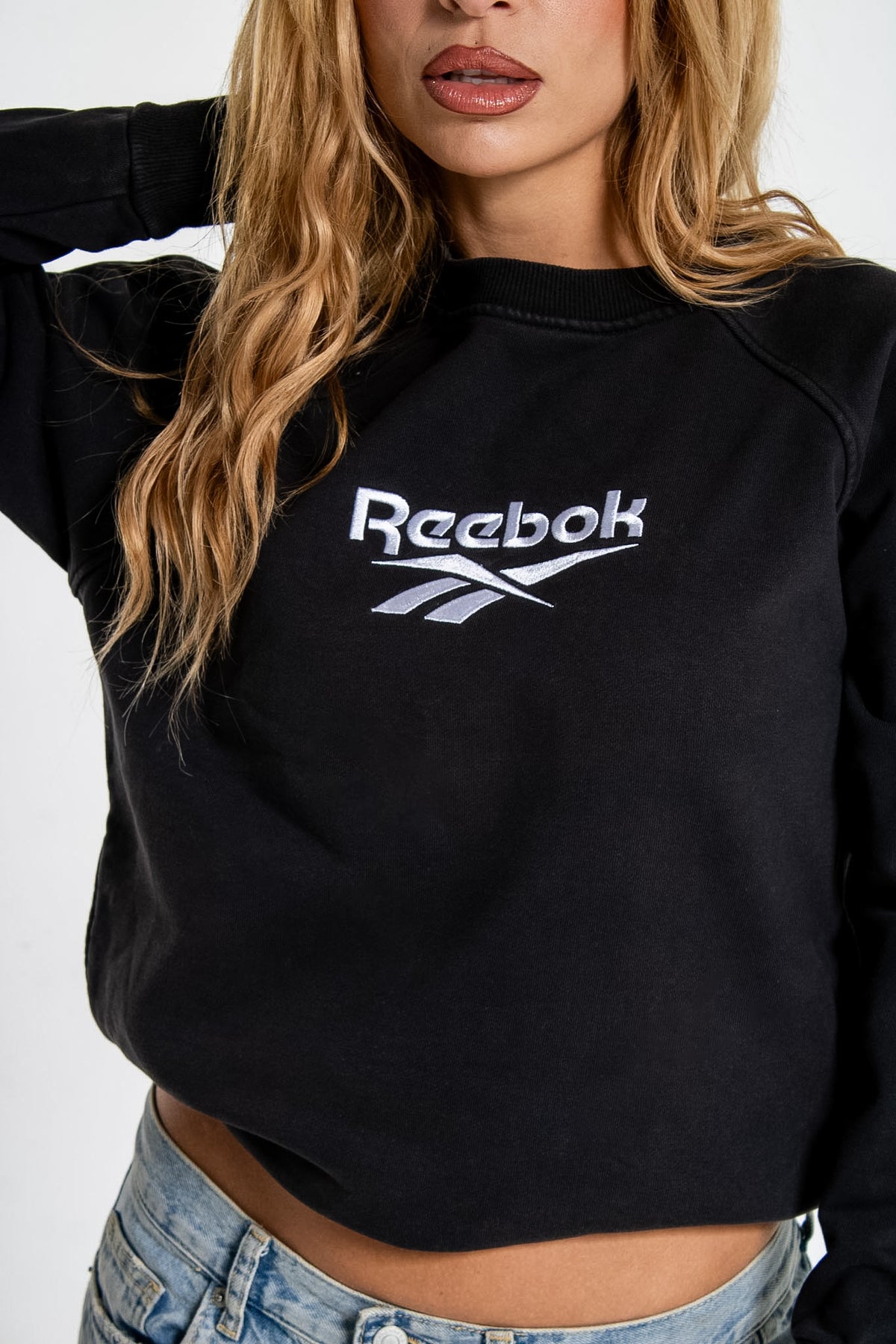 Reebok Sweatshirt