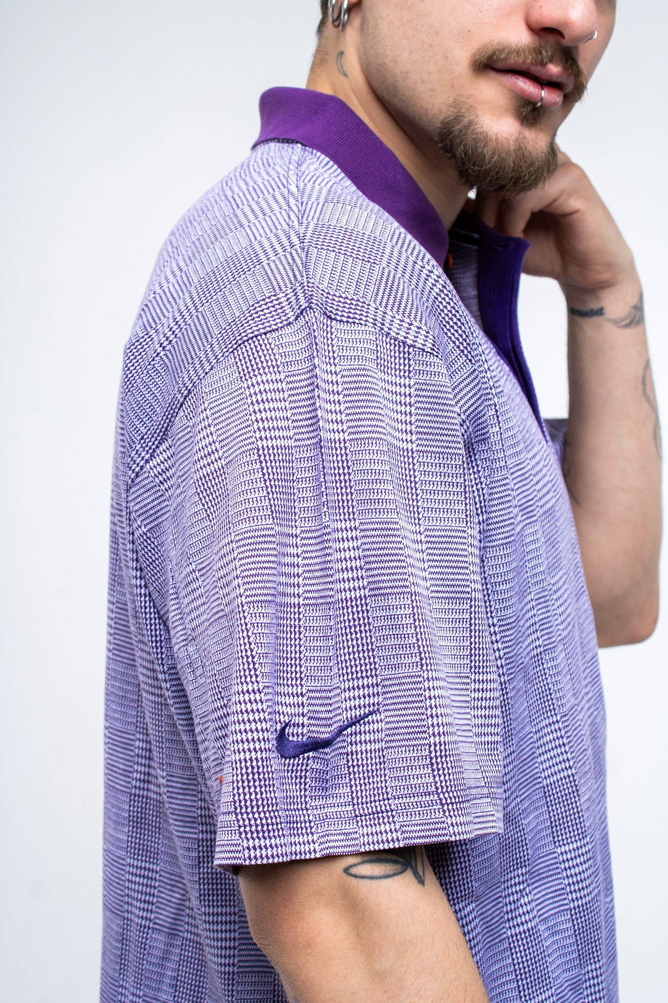 Nike Polo T-shirt