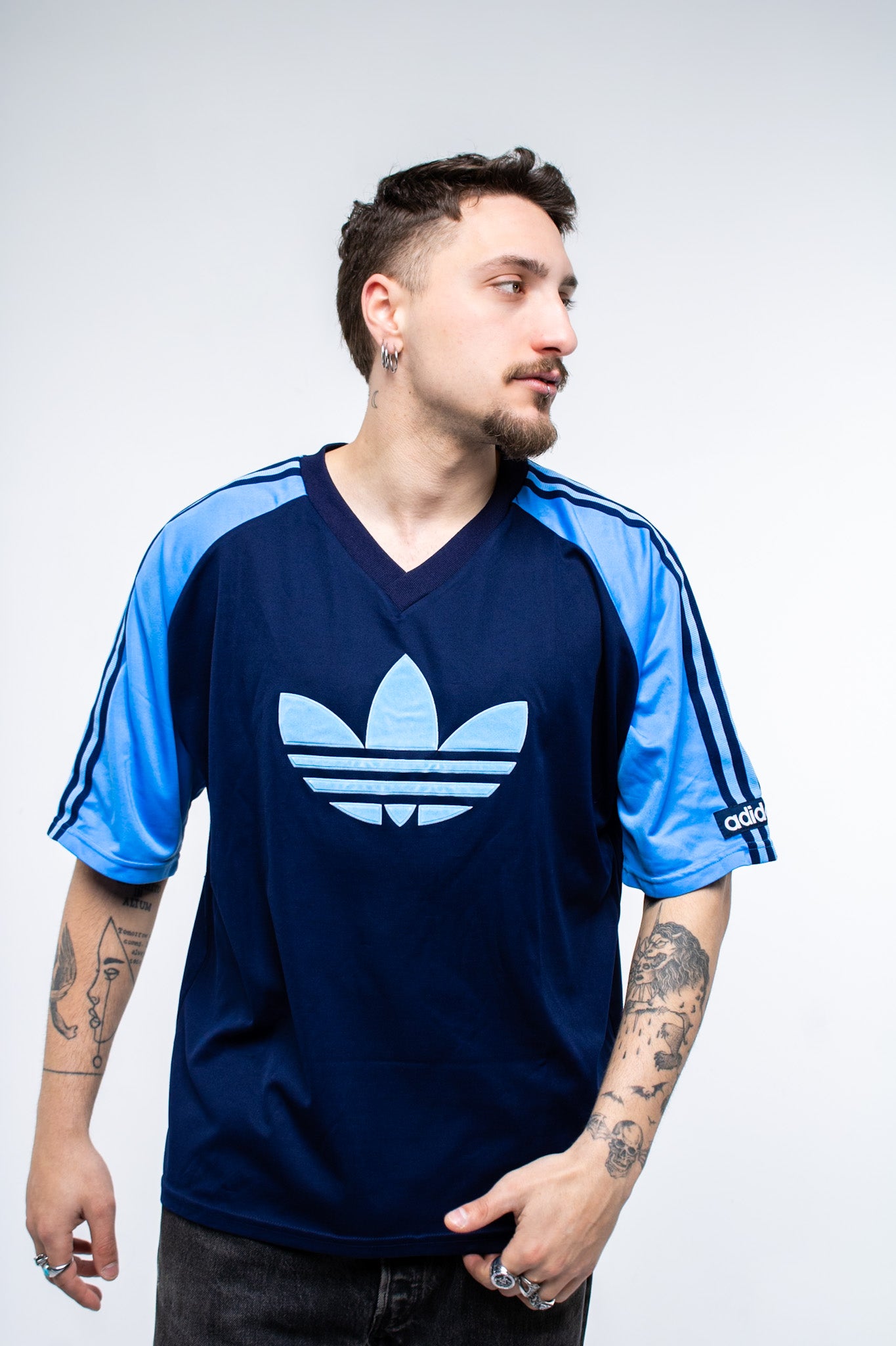 Adidas T-shirt