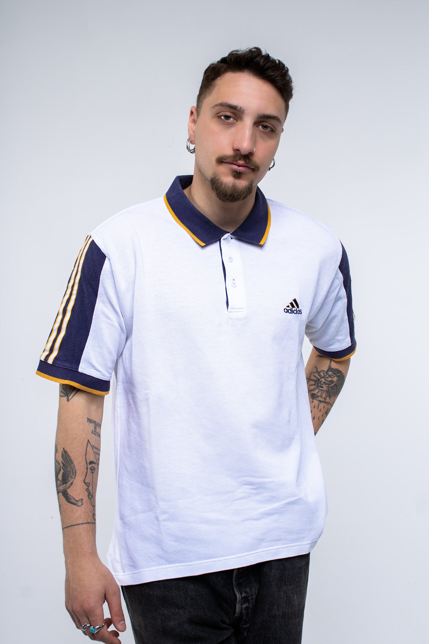 Adidas Polo T-shirt