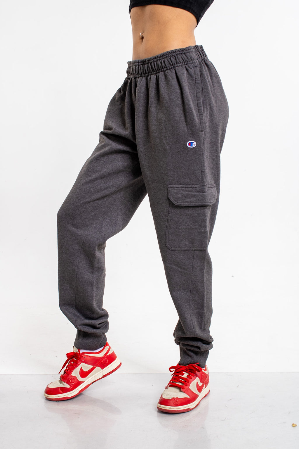 Champion Cargo Sweatpants