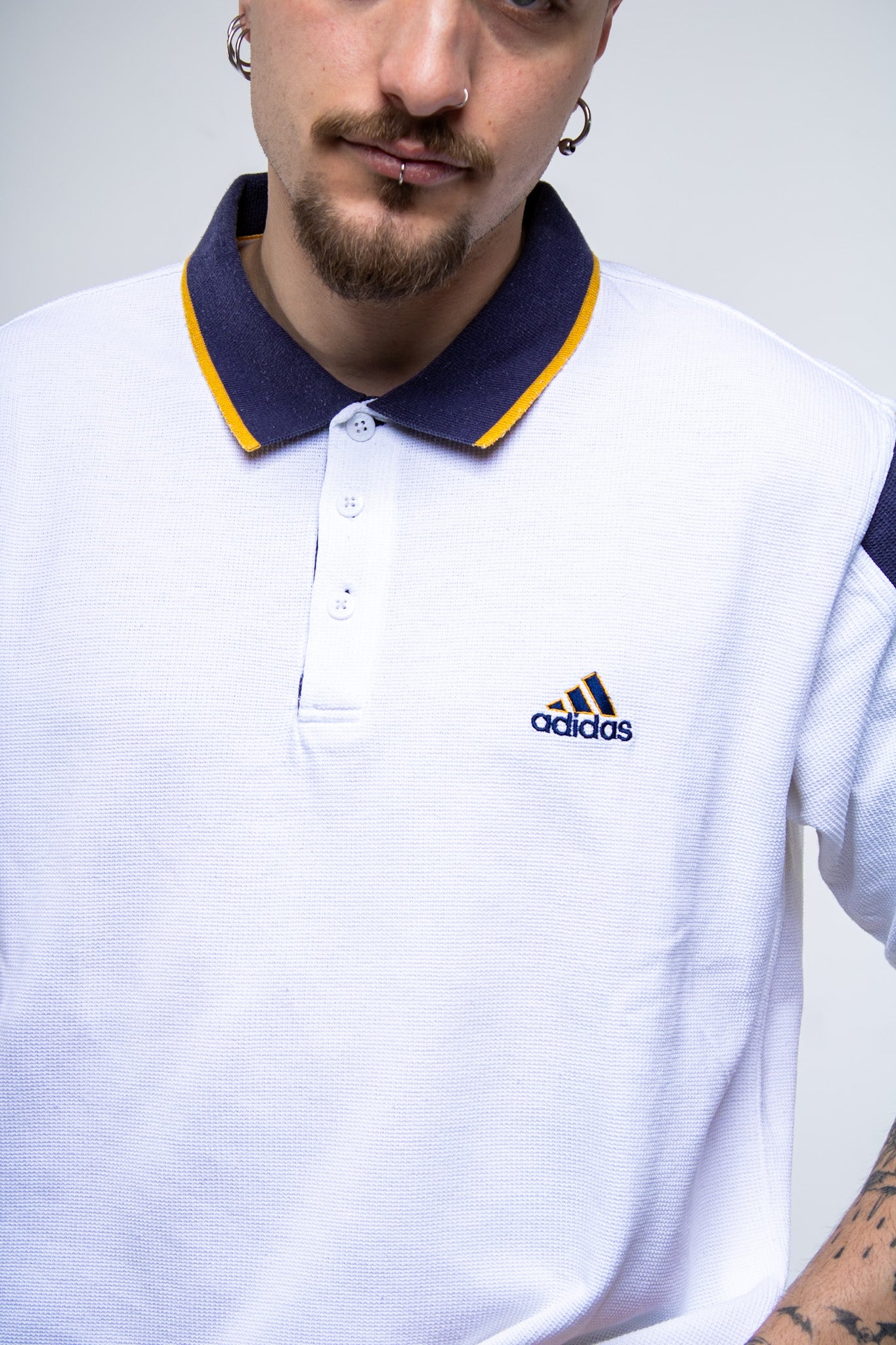 Adidas Polo T-shirt