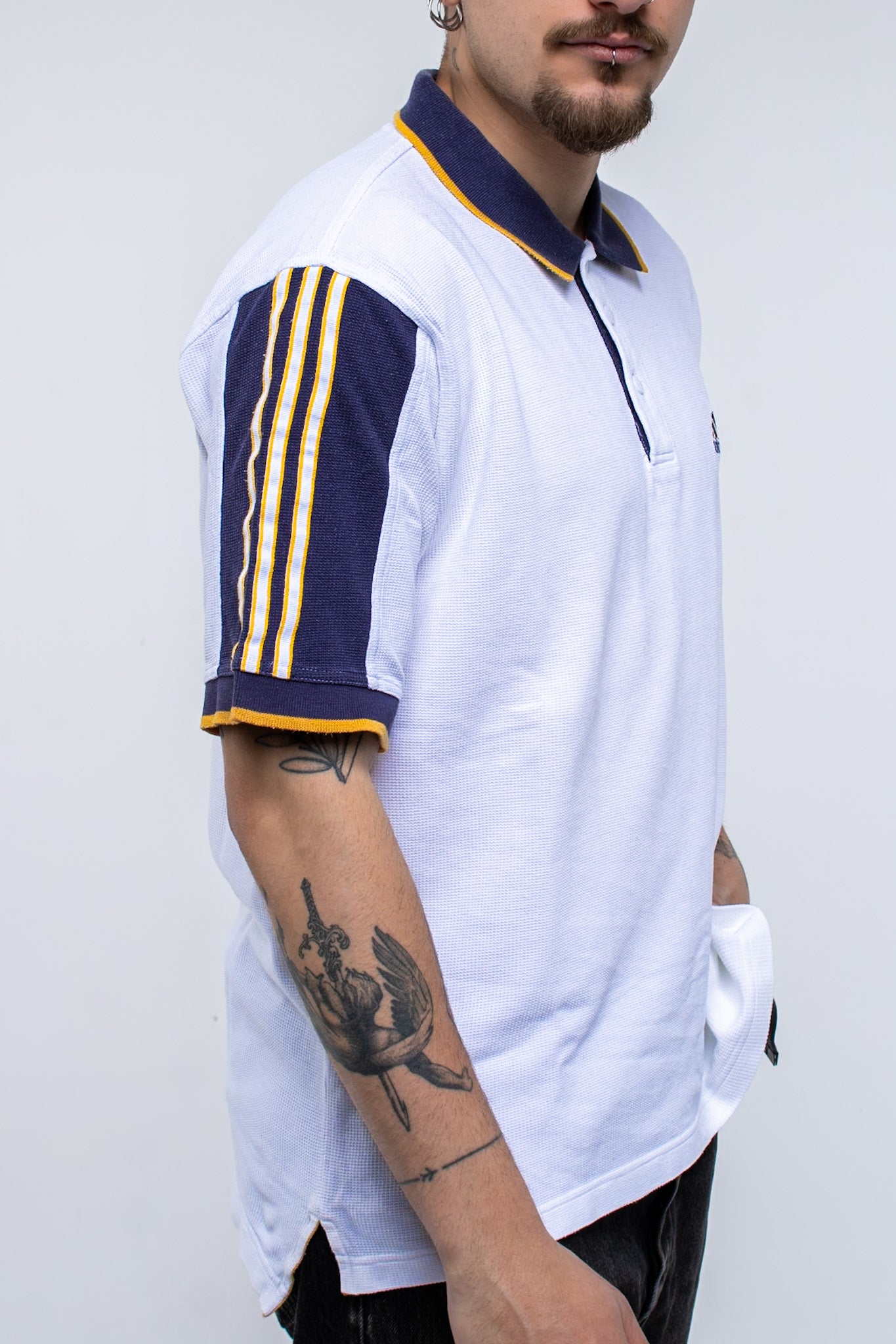 Adidas Polo T-shirt