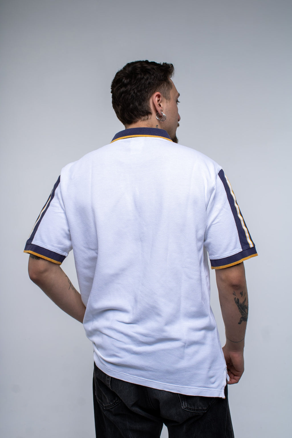 Adidas Polo T-shirt