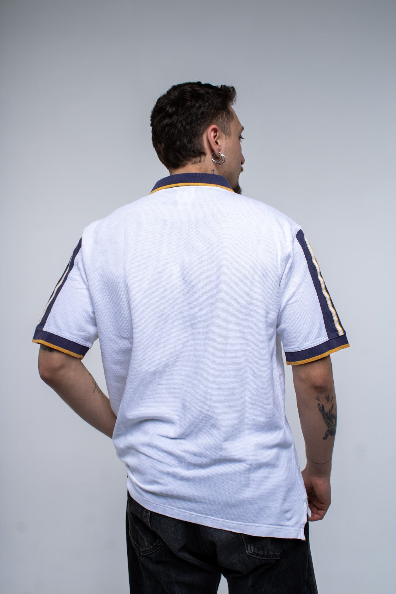 Adidas Polo T-shirt