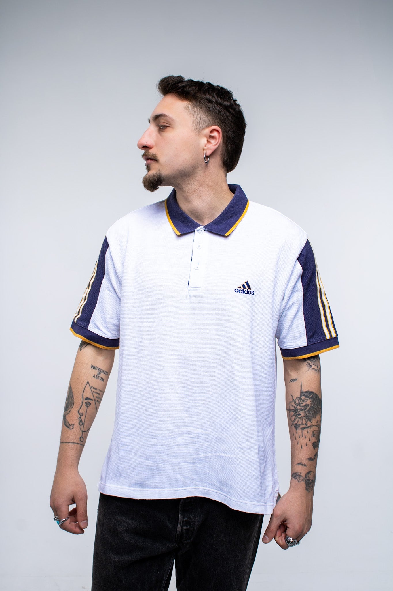 Adidas Polo T-shirt