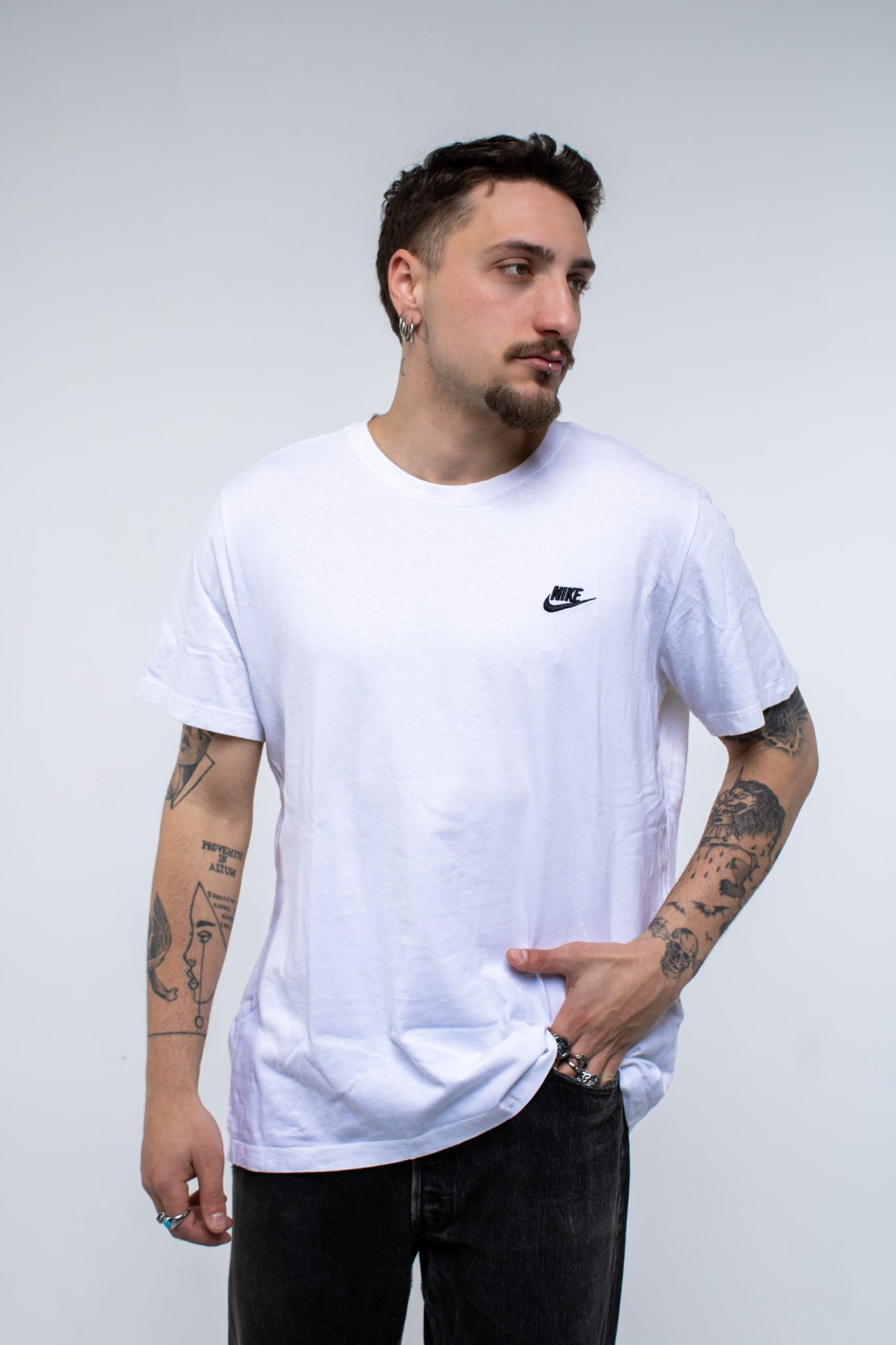 Nike T-shirt