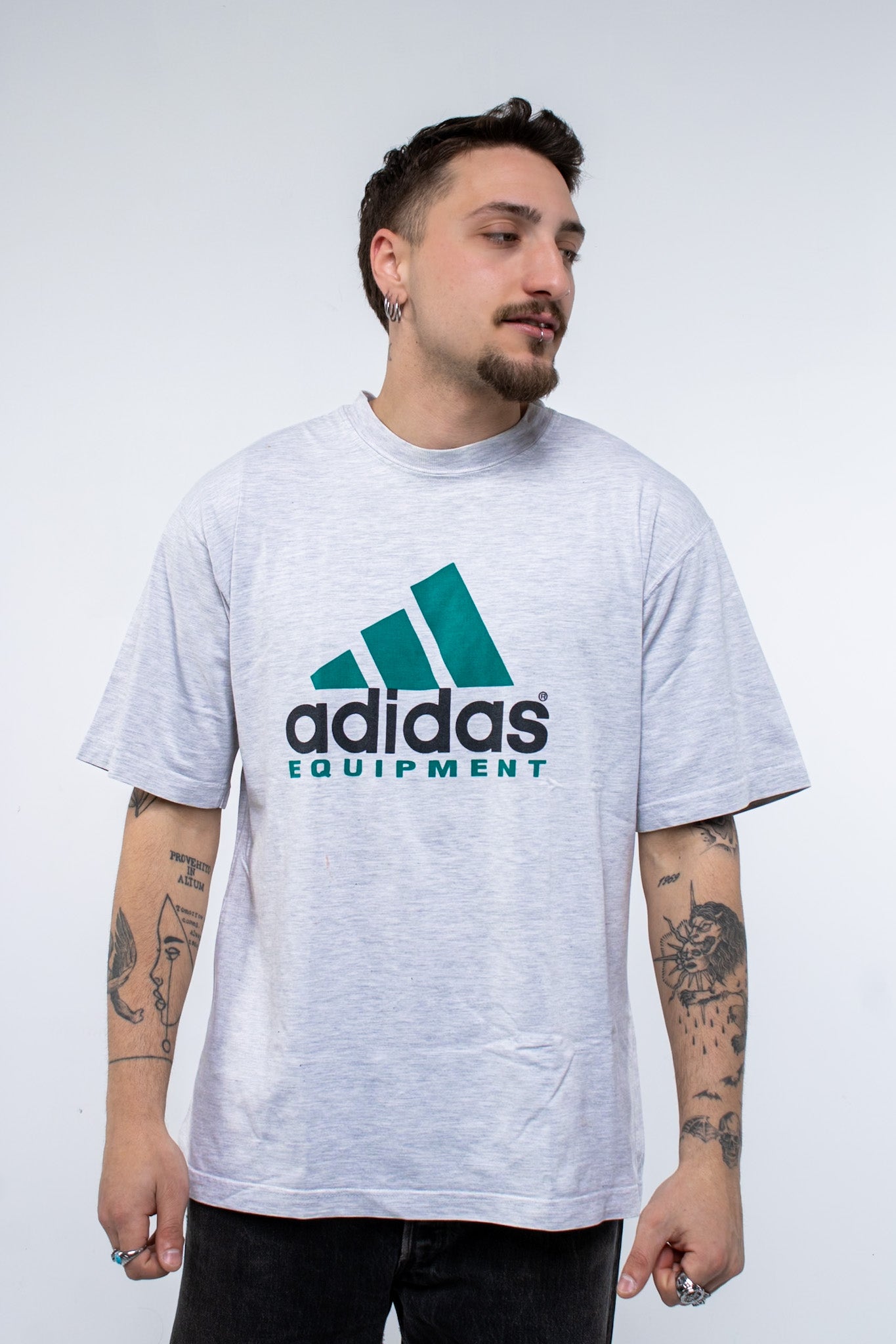 Adidas T-shirt