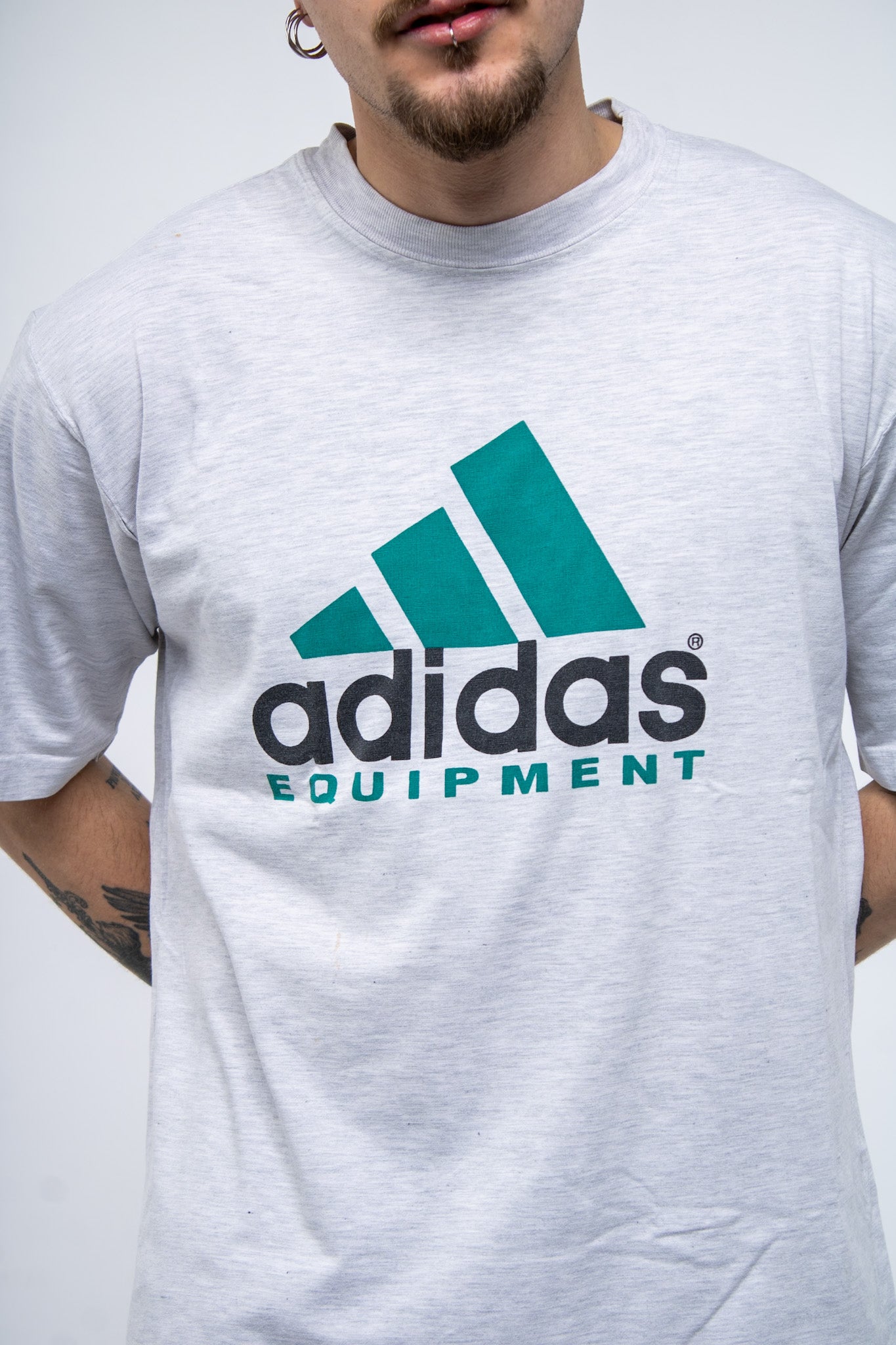 Adidas T-shirt