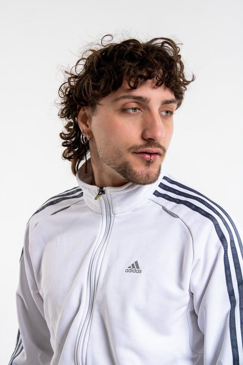 Adidas Jacket