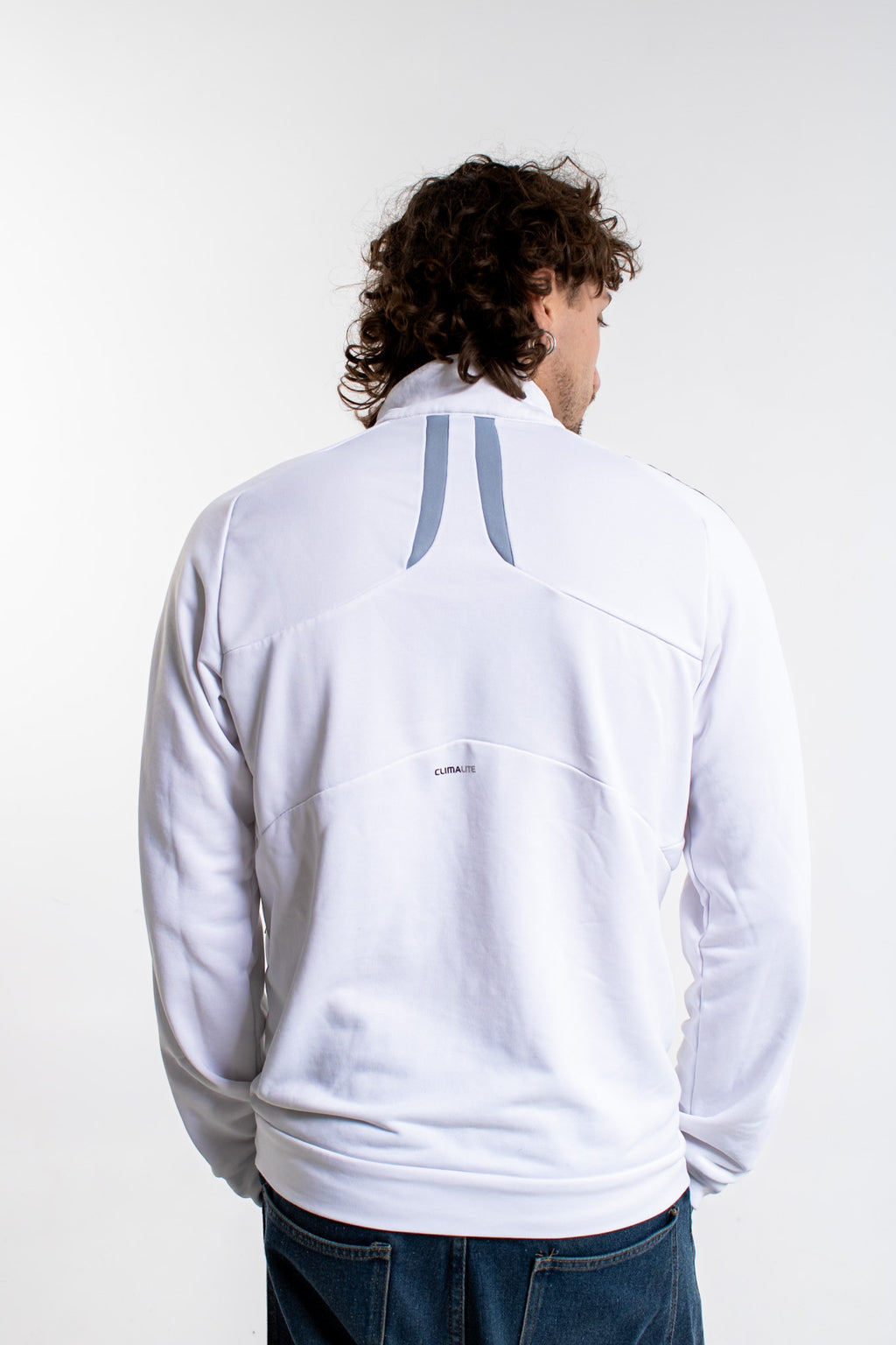 Adidas Jacket