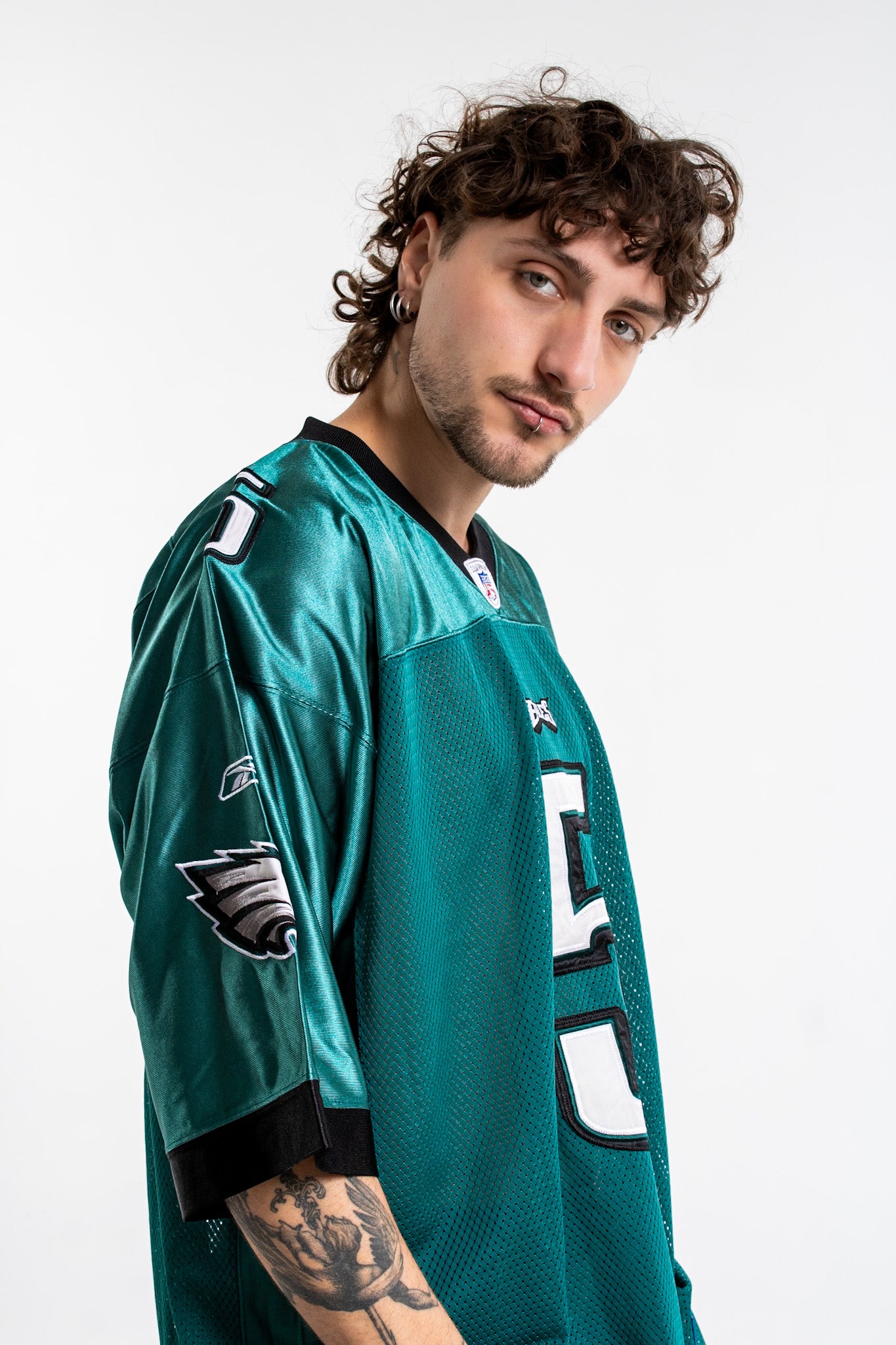 Nike NFL Eagles Jersey