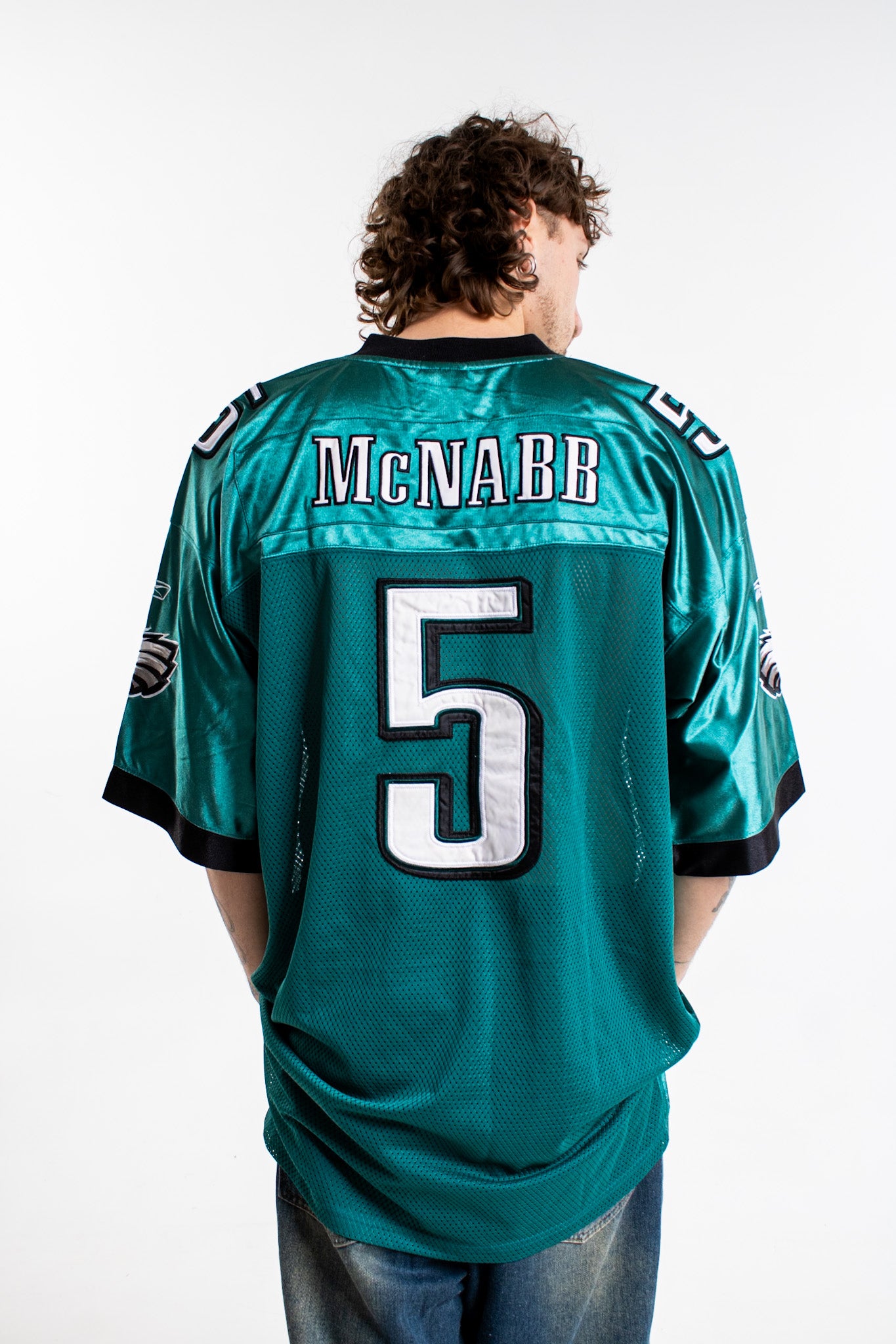 Nike NFL Eagles Jersey