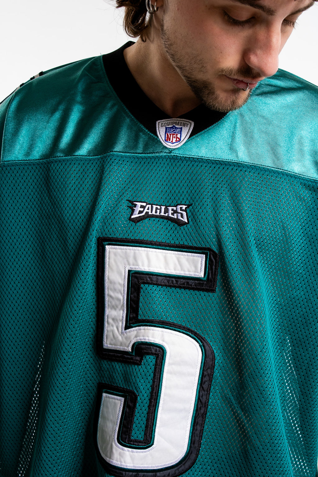 Nike NFL Eagles Jersey