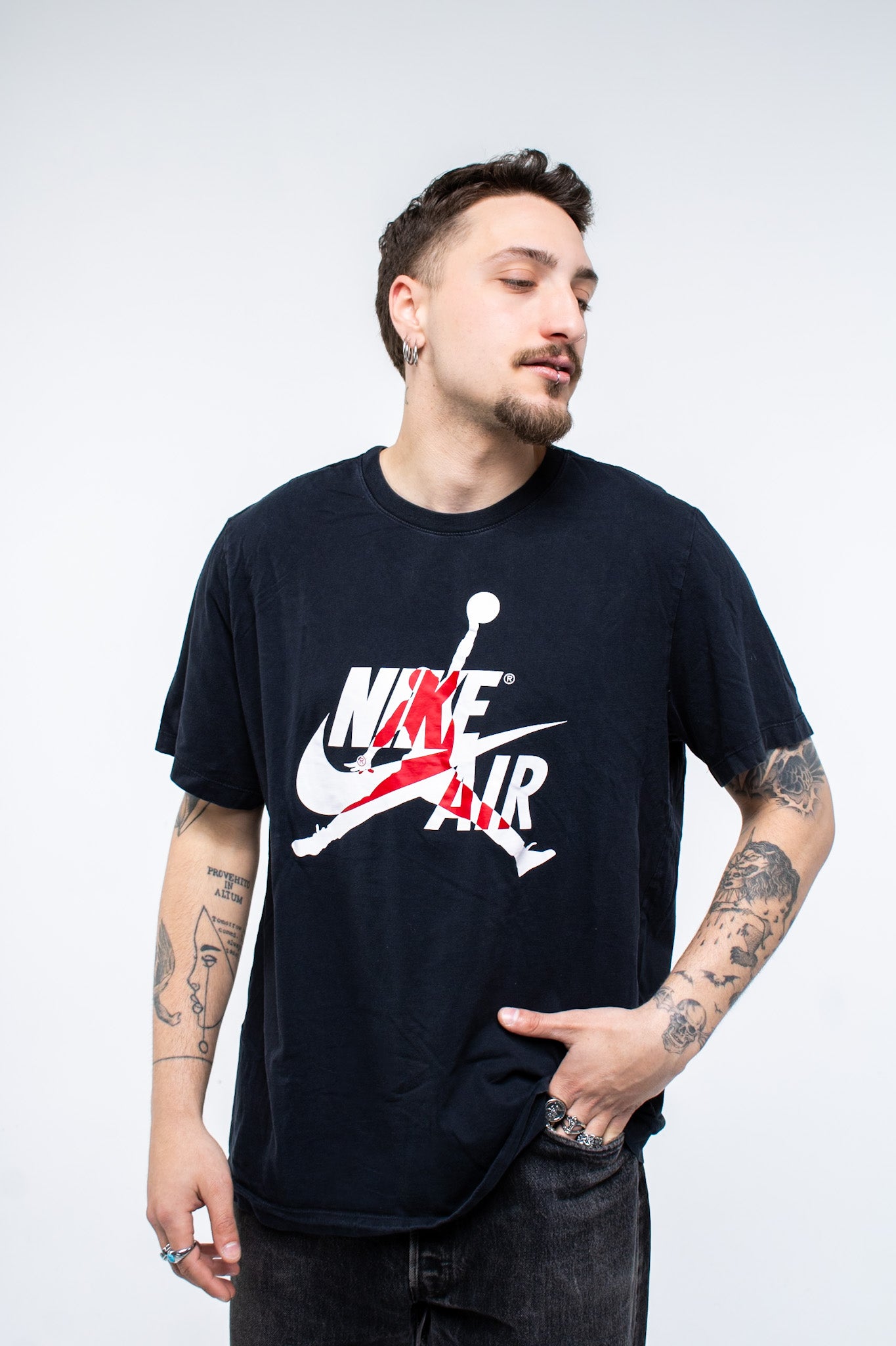 Nike Air Jordan T-shirt