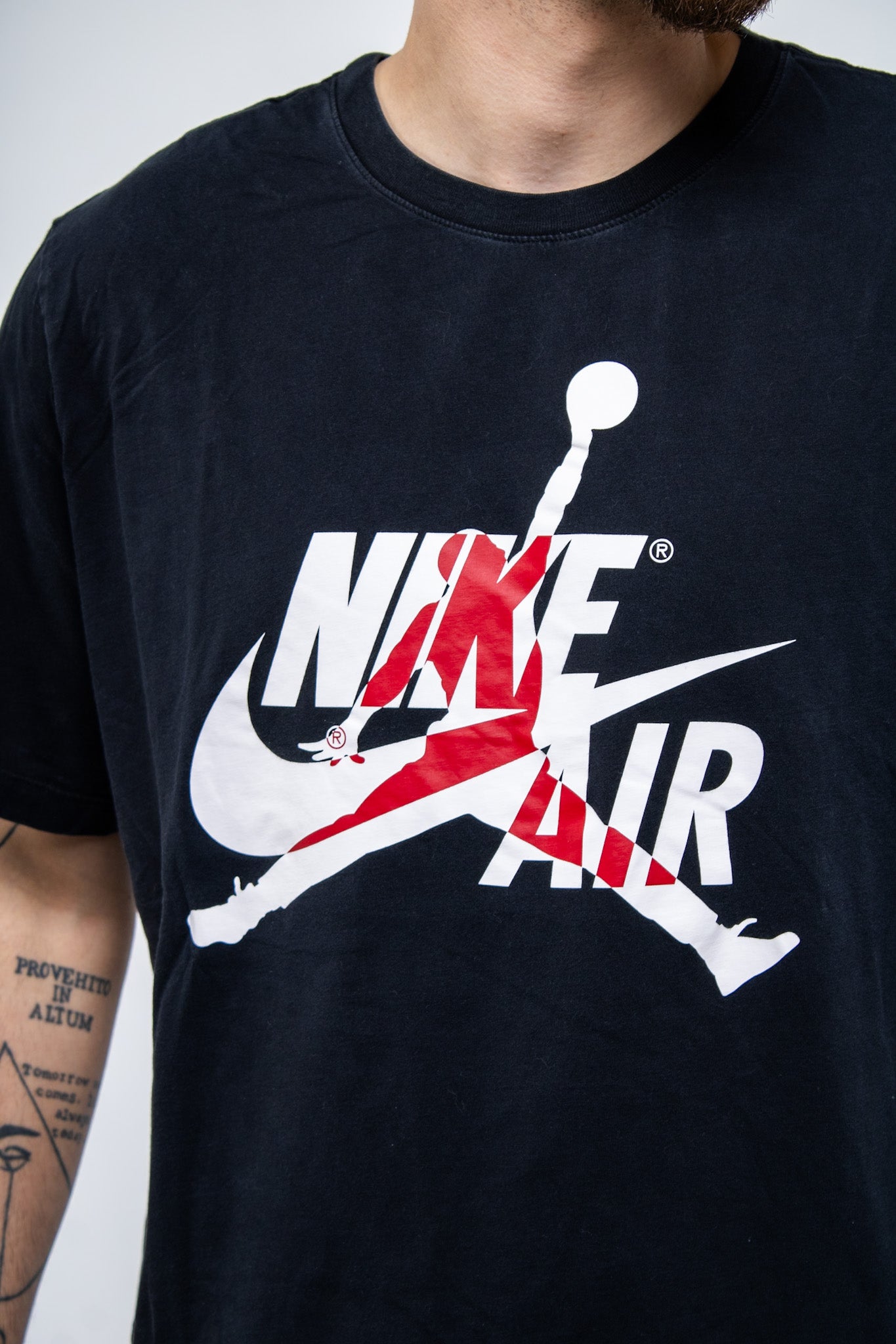 Nike Air Jordan T-shirt