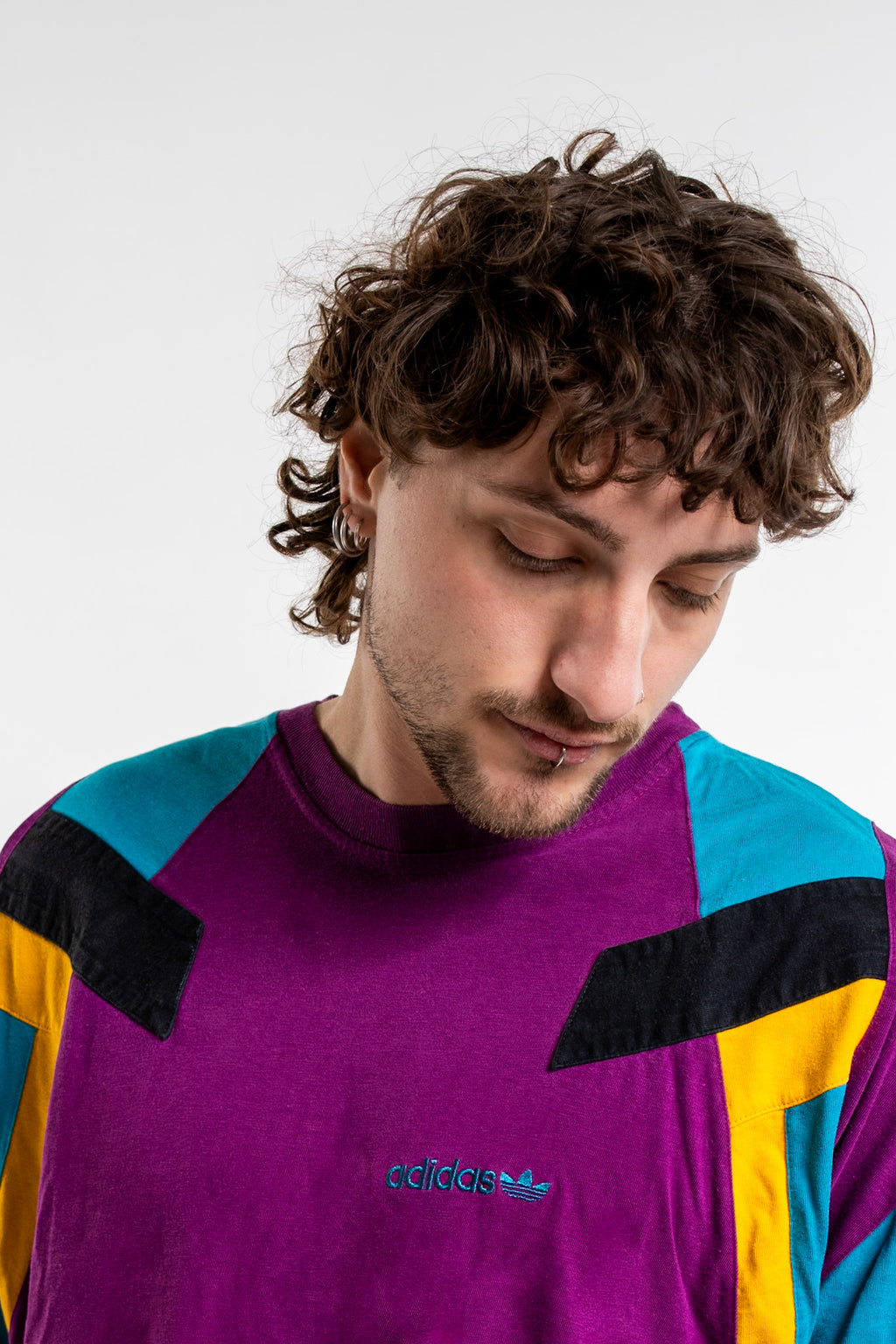 Adidas Vintage T-shirt