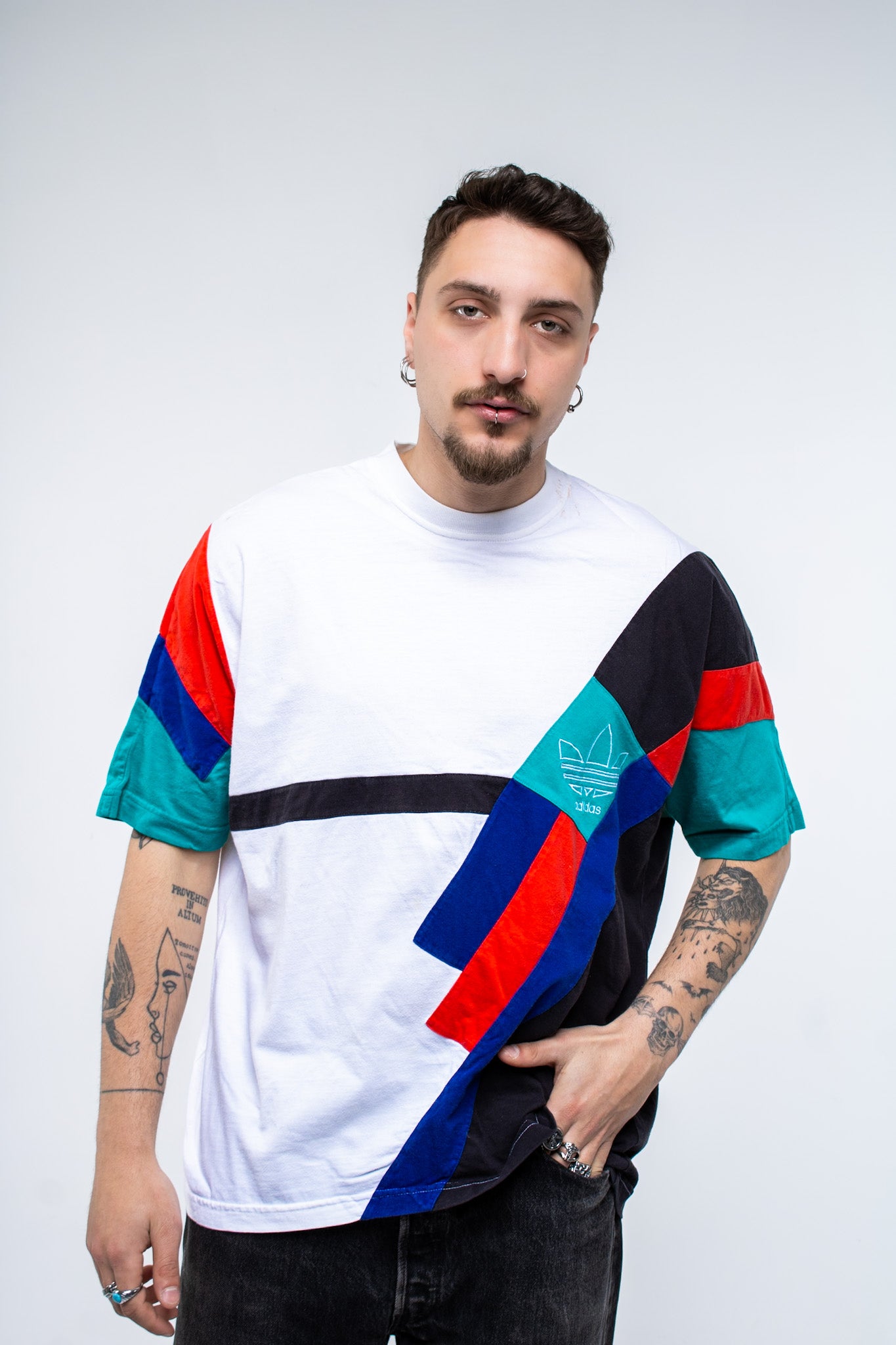 Adidas T-shirt