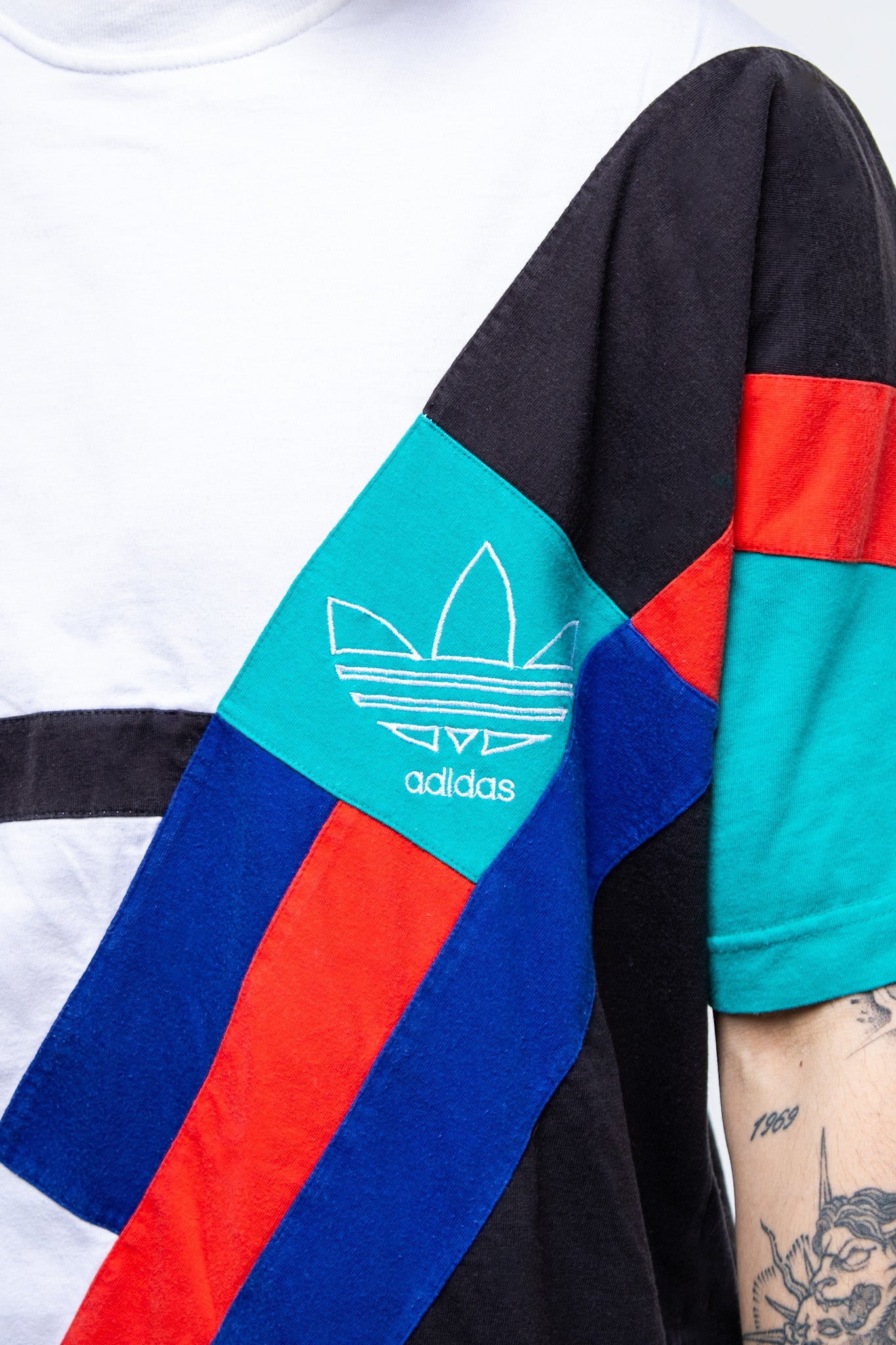 Adidas T-shirt