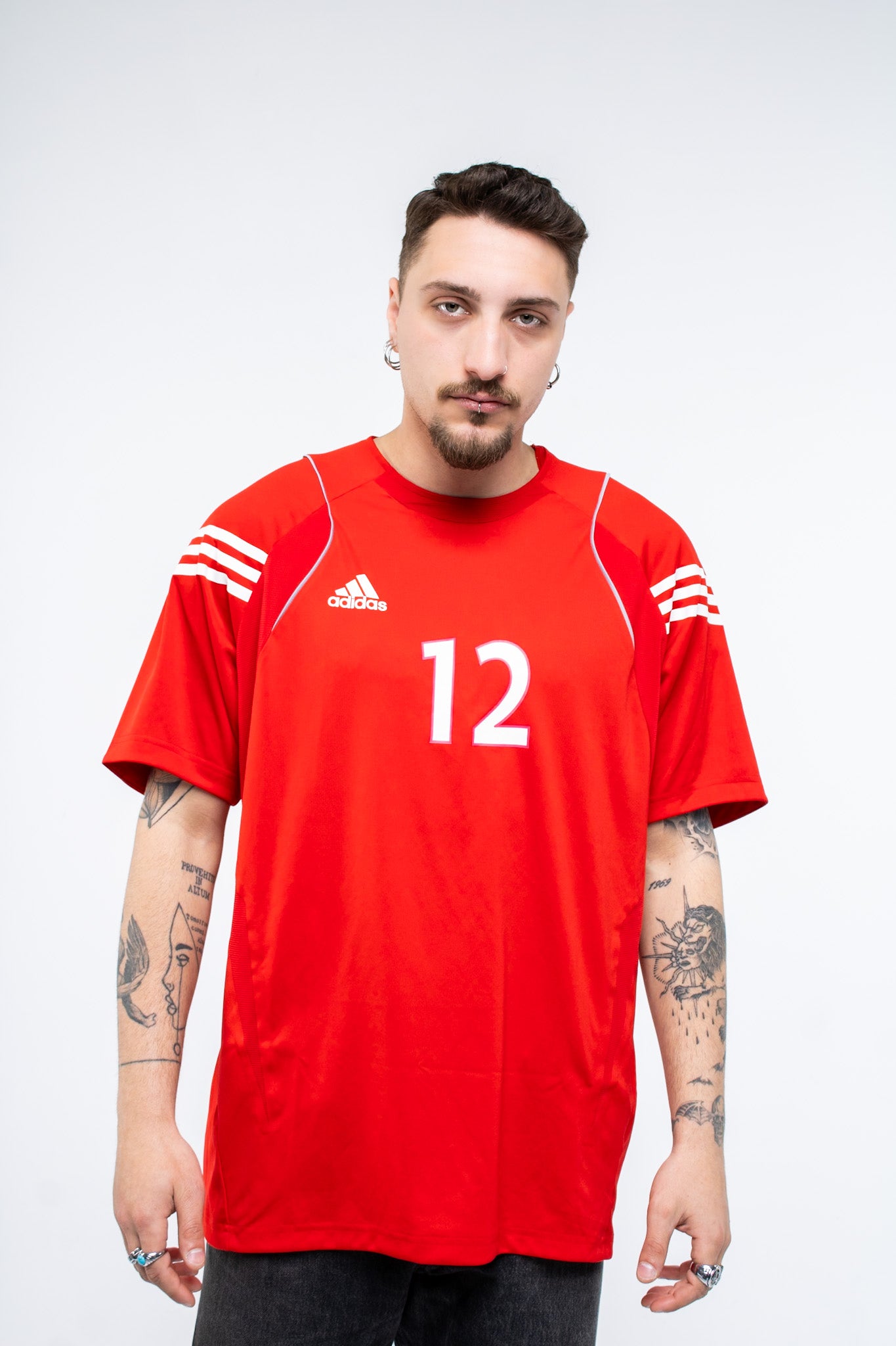 Adidas T-shirt
