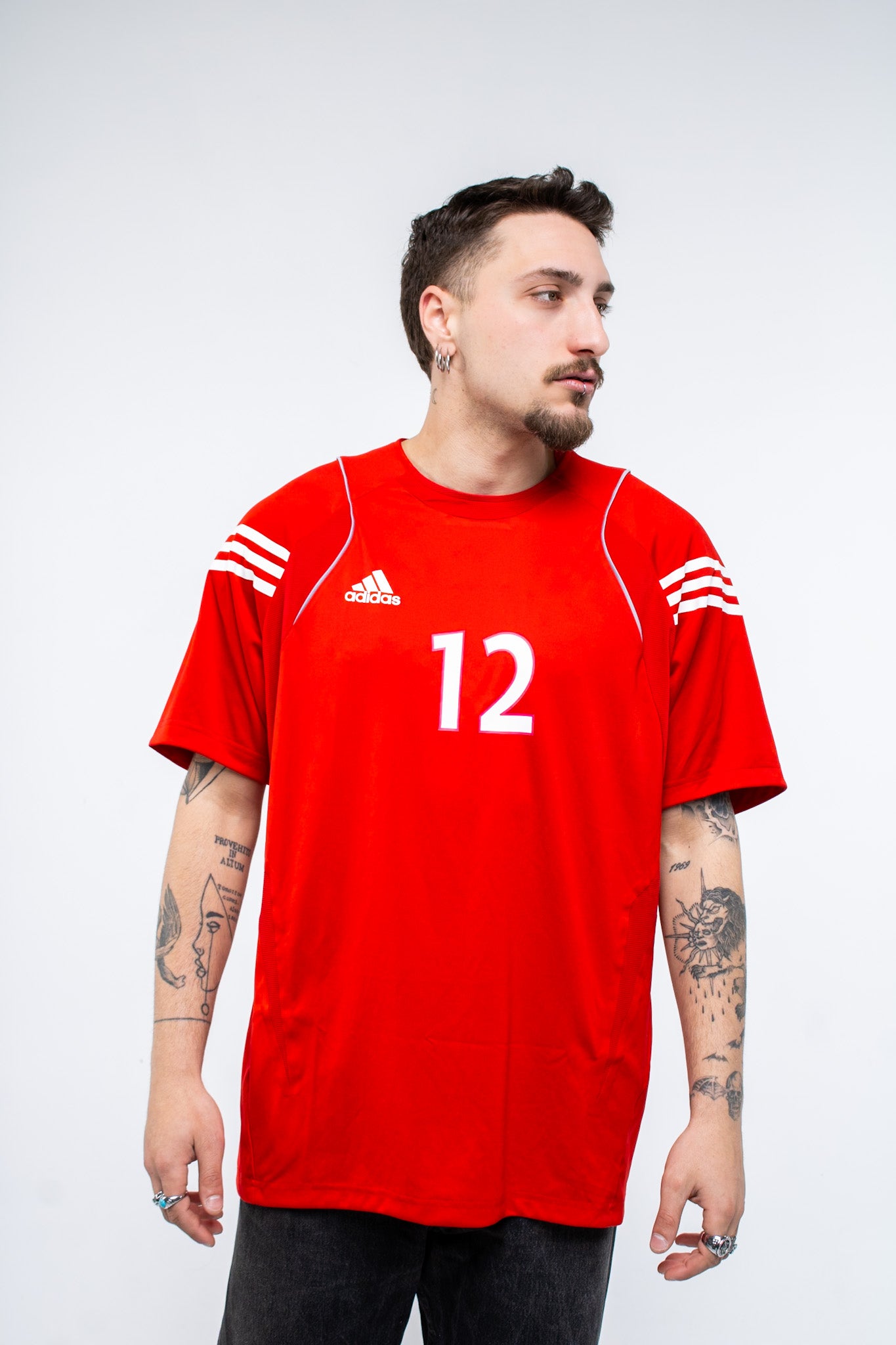 Adidas T-shirt