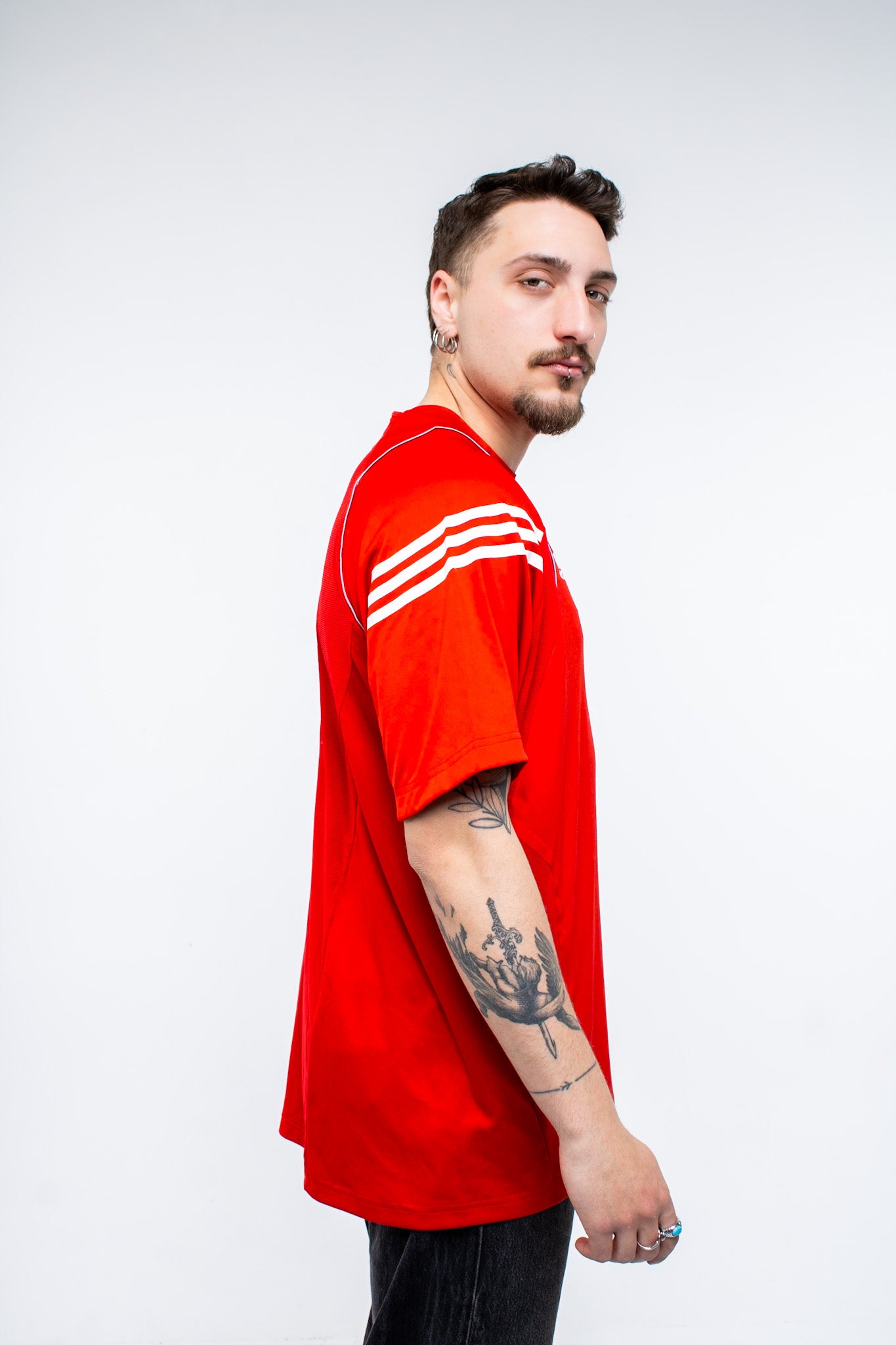 Adidas T-shirt
