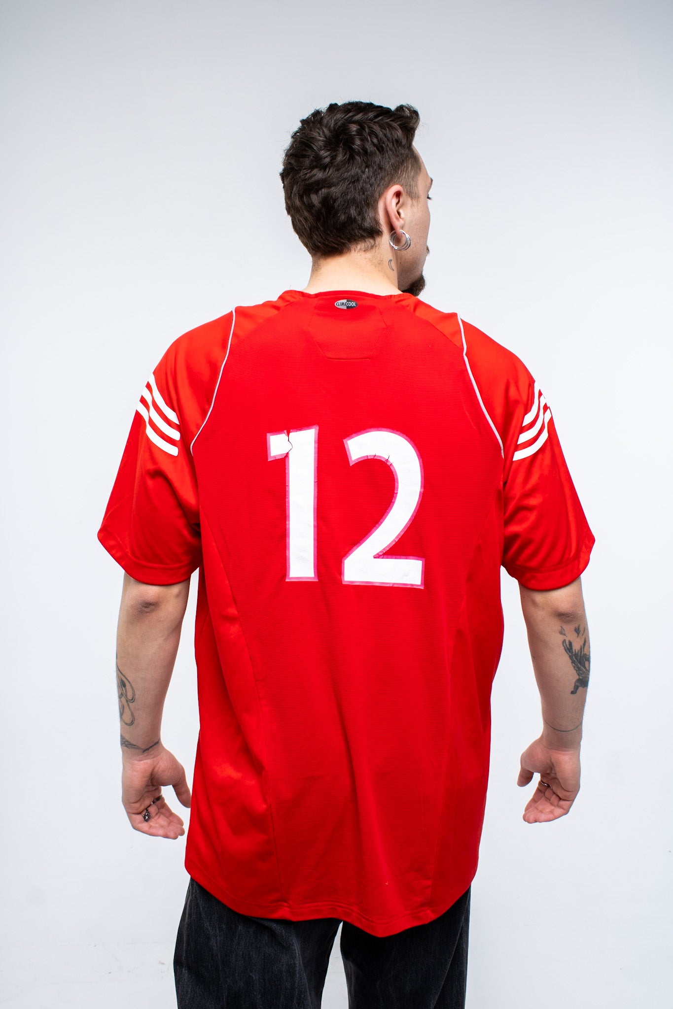 Adidas T-shirt