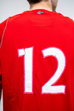 Adidas T-shirt