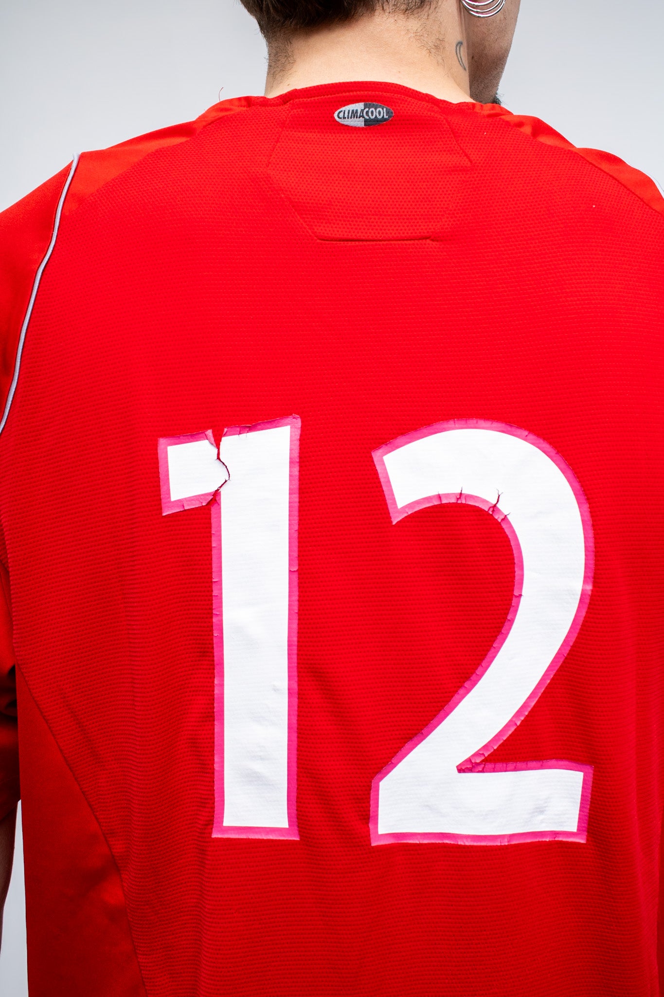 Adidas T-shirt