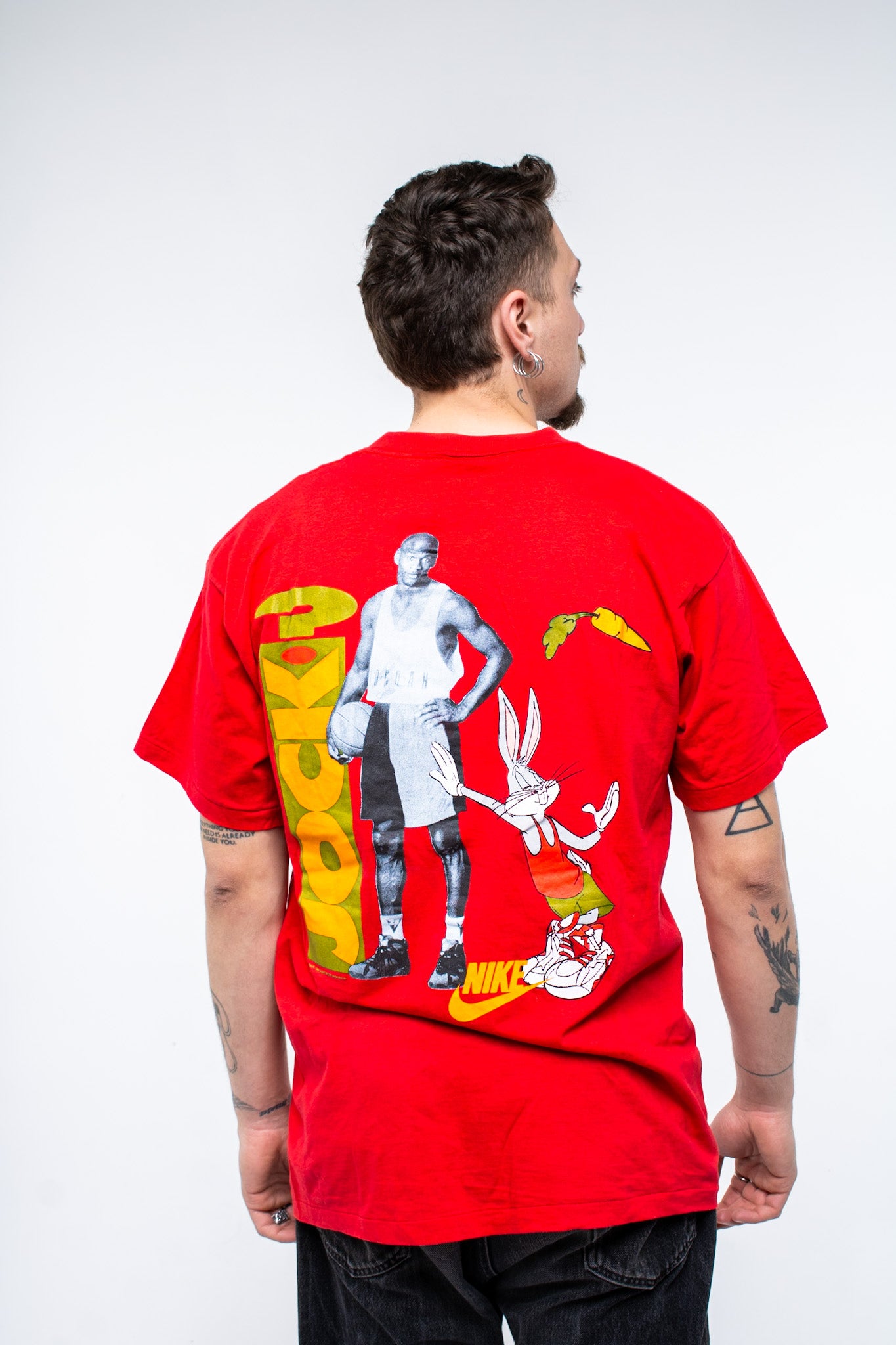 Nike Michael Jordan T-shirt
