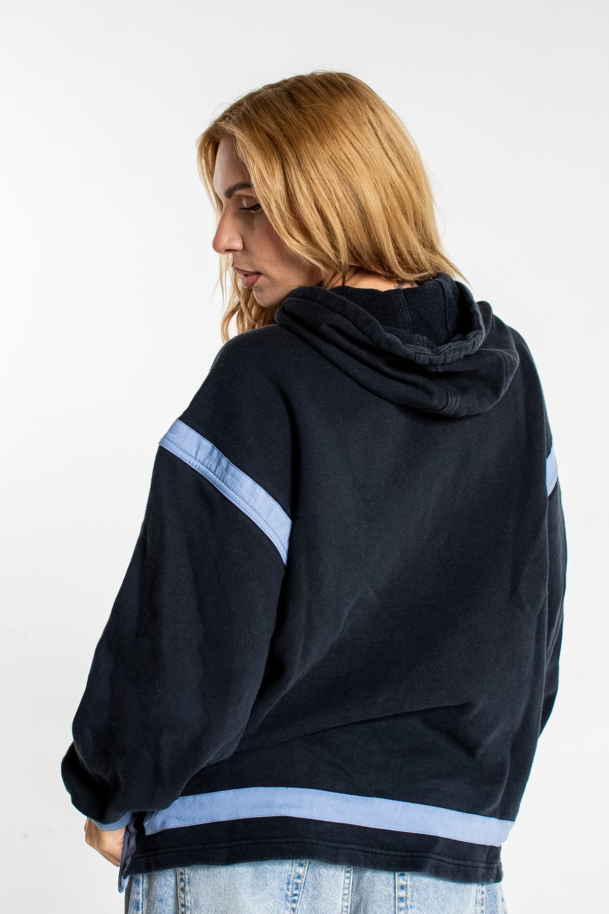 Vintage Adidas Basketball Teamwear Hoodie